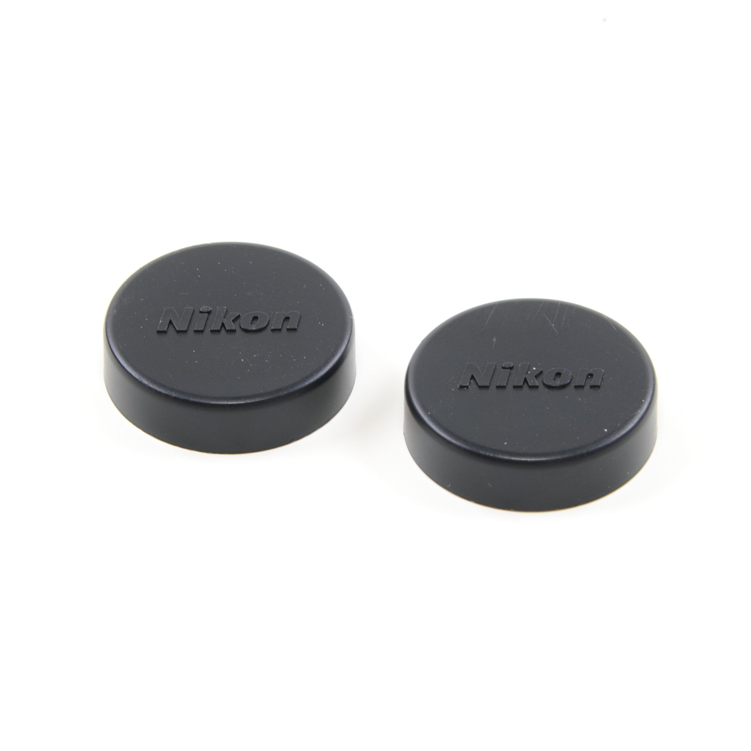Nikon 6x15M CF Verrekijker + Doos