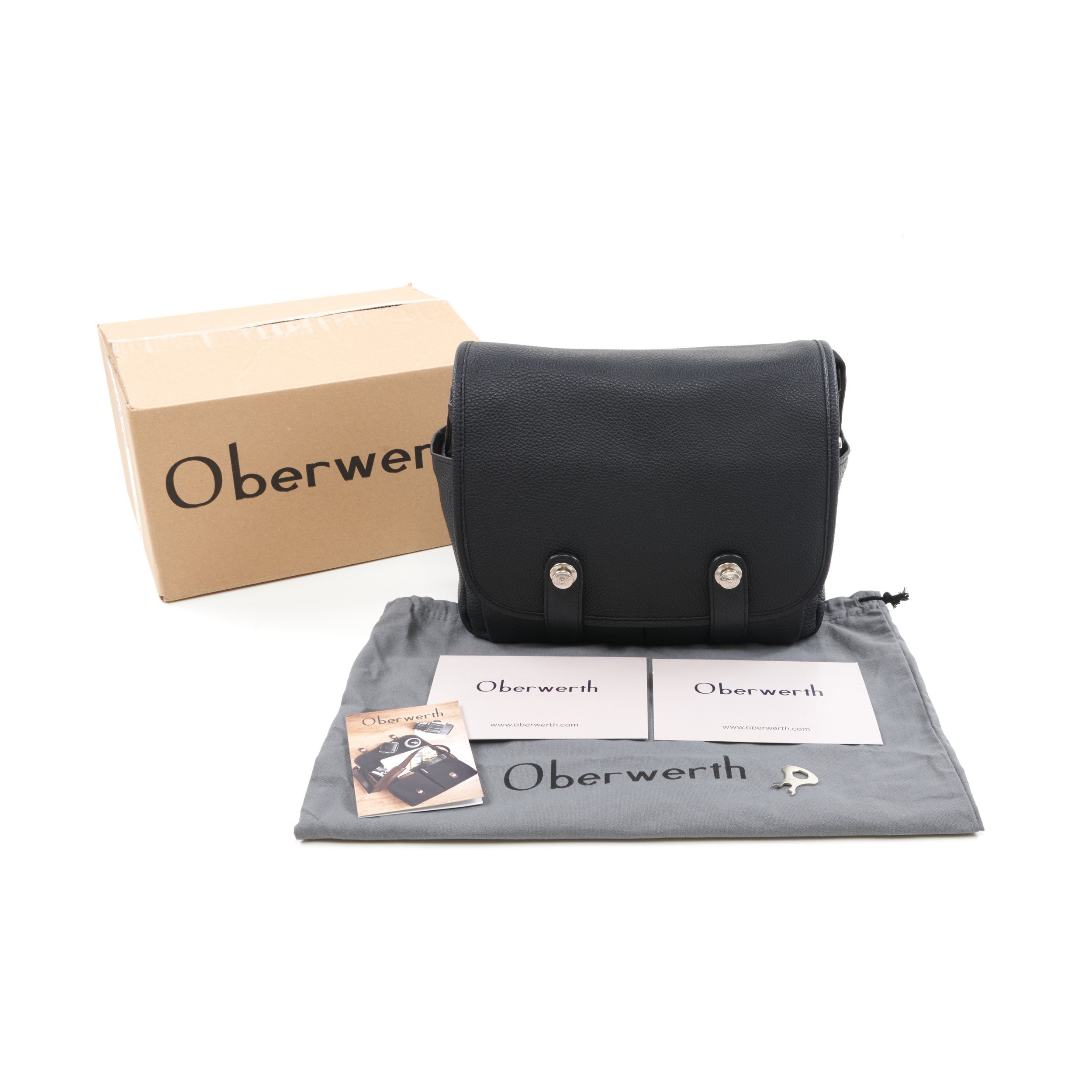 Oberwerth Cameratas Harry & Sally