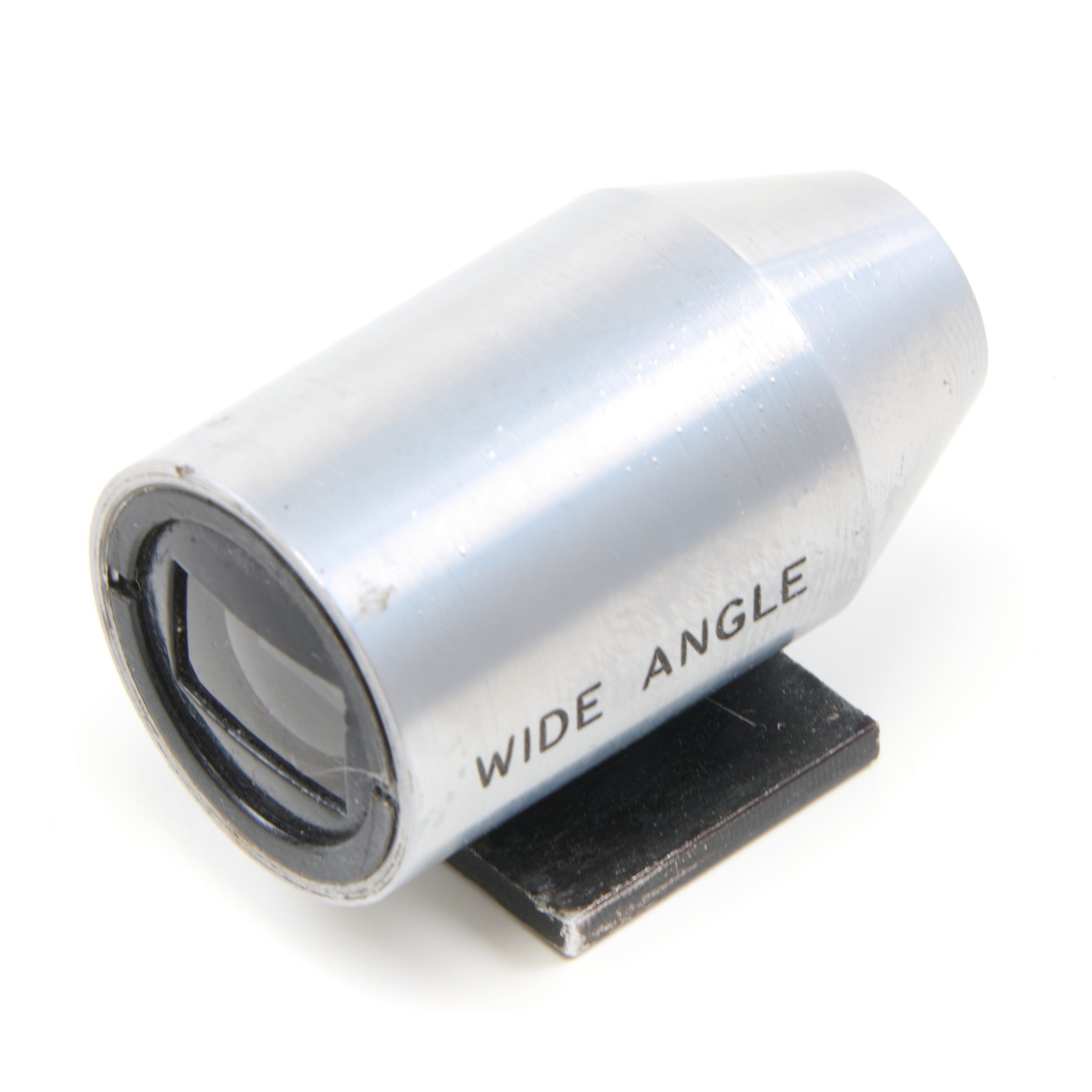 Oud Delfts 35mm f3.5 Minor M39 Rangefinder Coupled + Zoeker