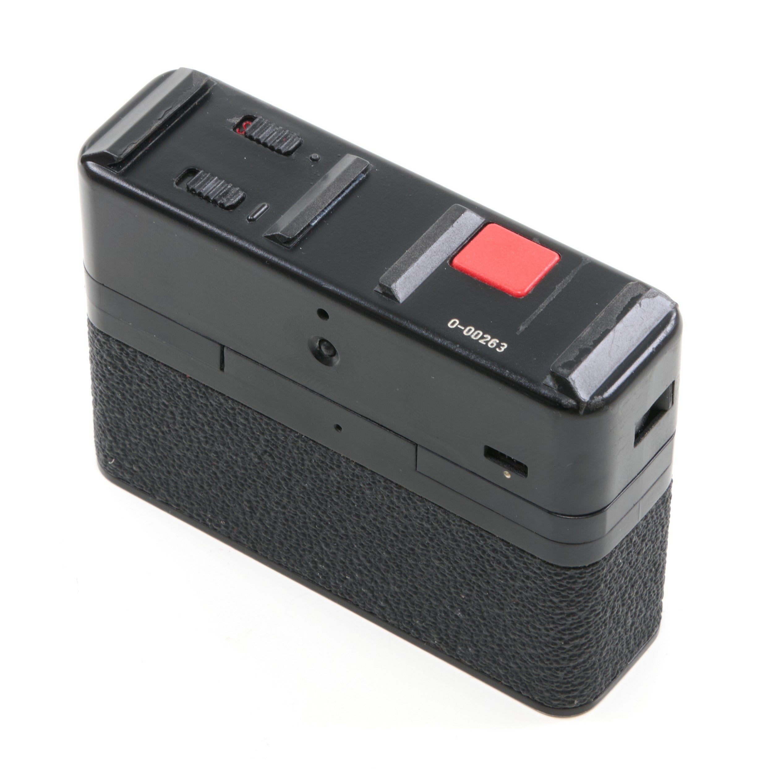 Robot SC Electronic + Extra Filmcassettes