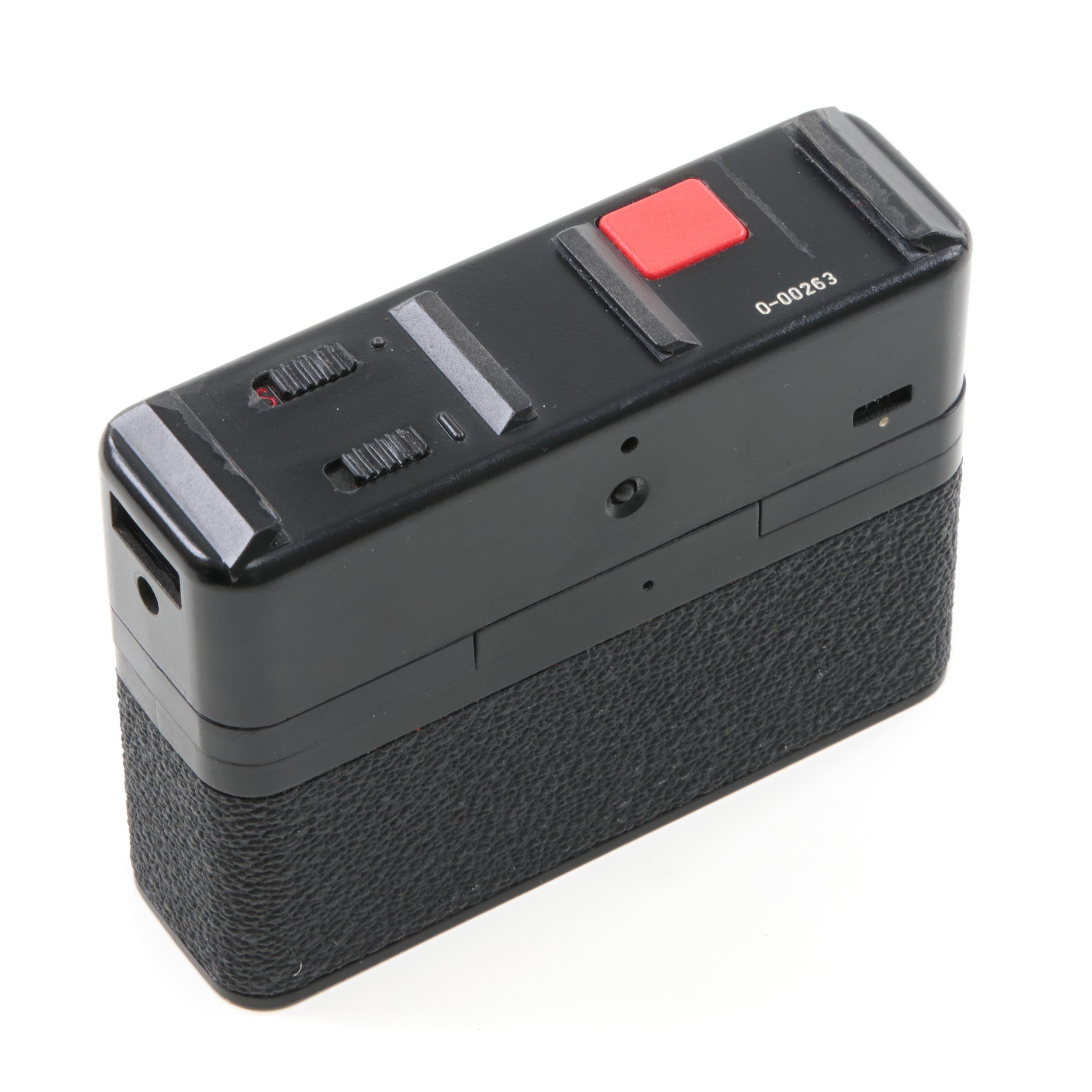 Robot SC Electronic + Extra Filmcassettes