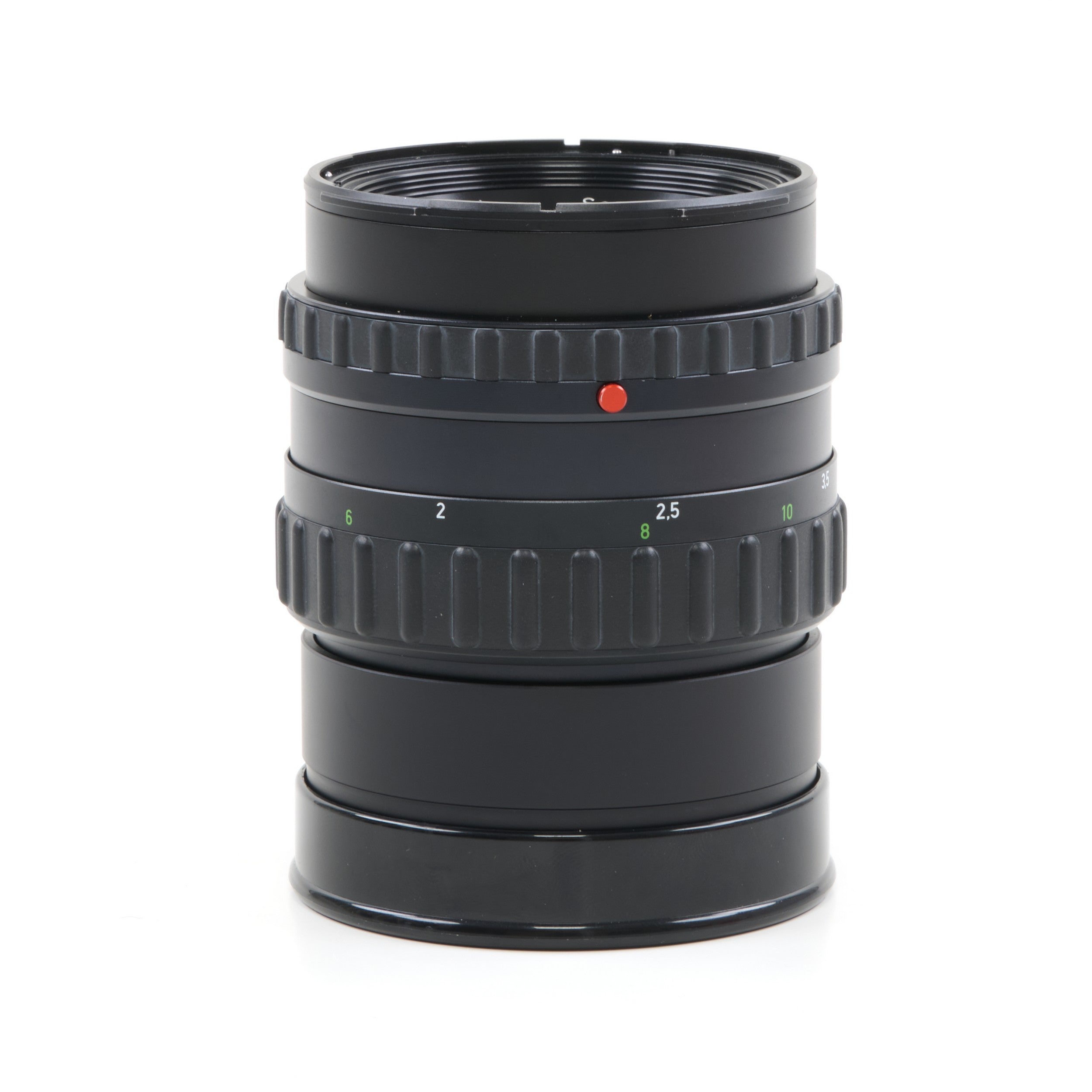 Rollei 150mm f4 Sonnar HFT PQS Voor 6003 / 6008 + Doos