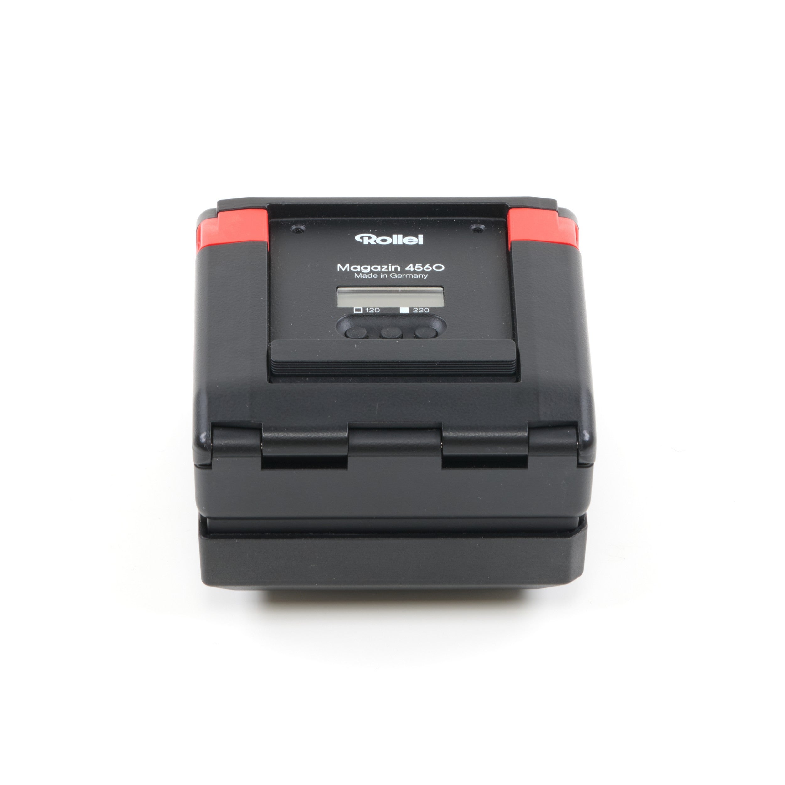 Rollei Filmmagazijn 4560 Set Voor Rollei 6000 Serie
