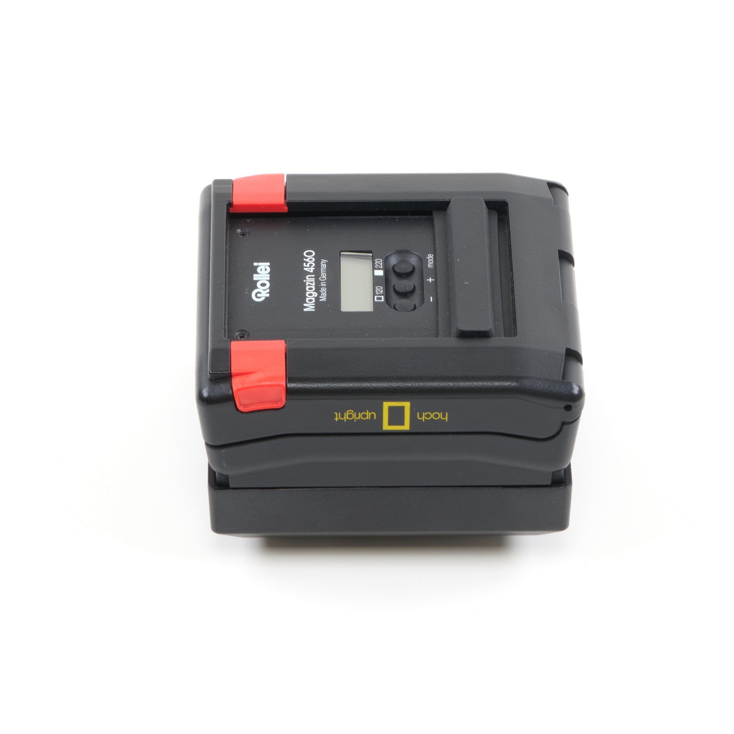 Rollei Filmmagazijn 4560 Set Voor Rollei 6000 Serie