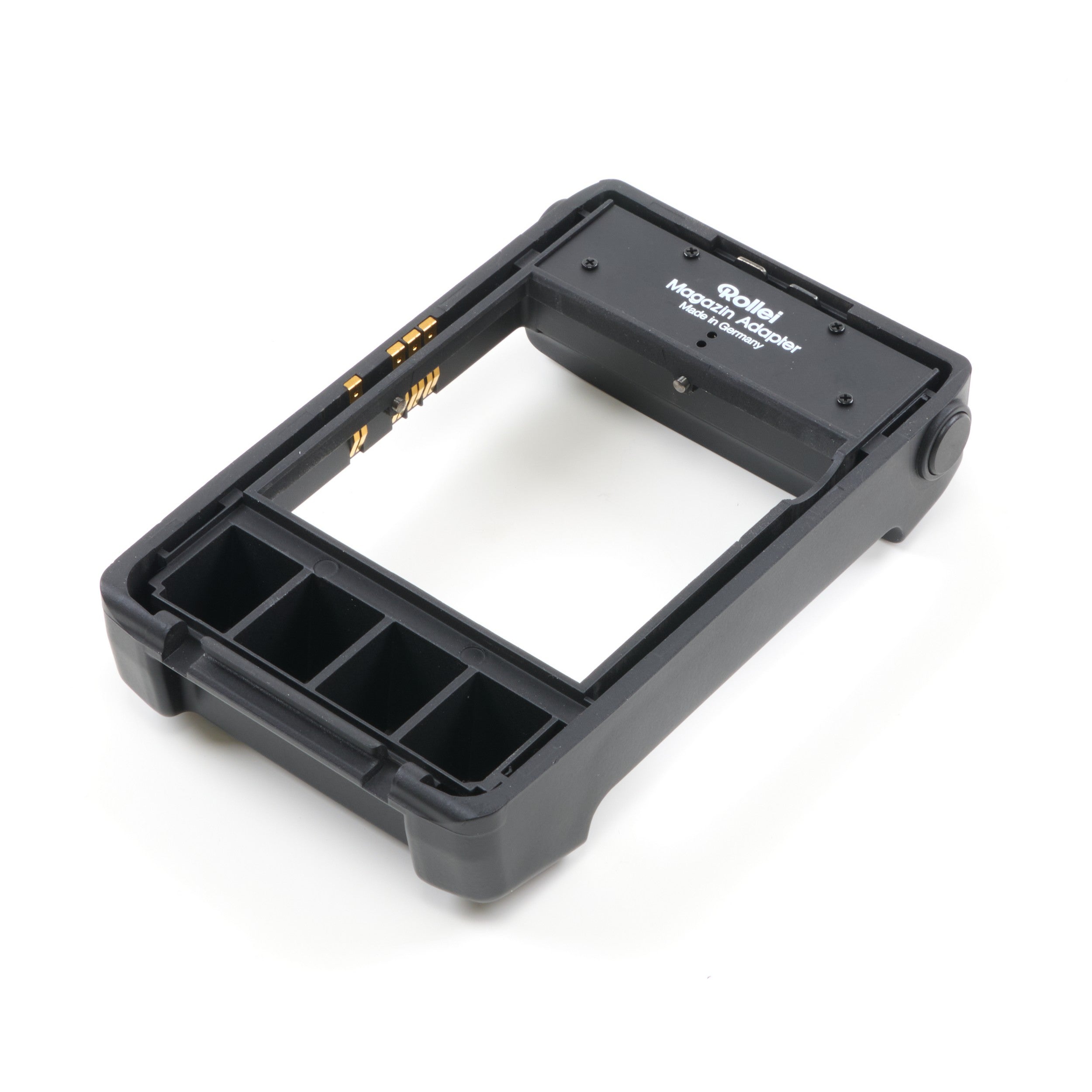Rollei Filmmagazijn 4560 Set Voor Rollei 6000 Serie