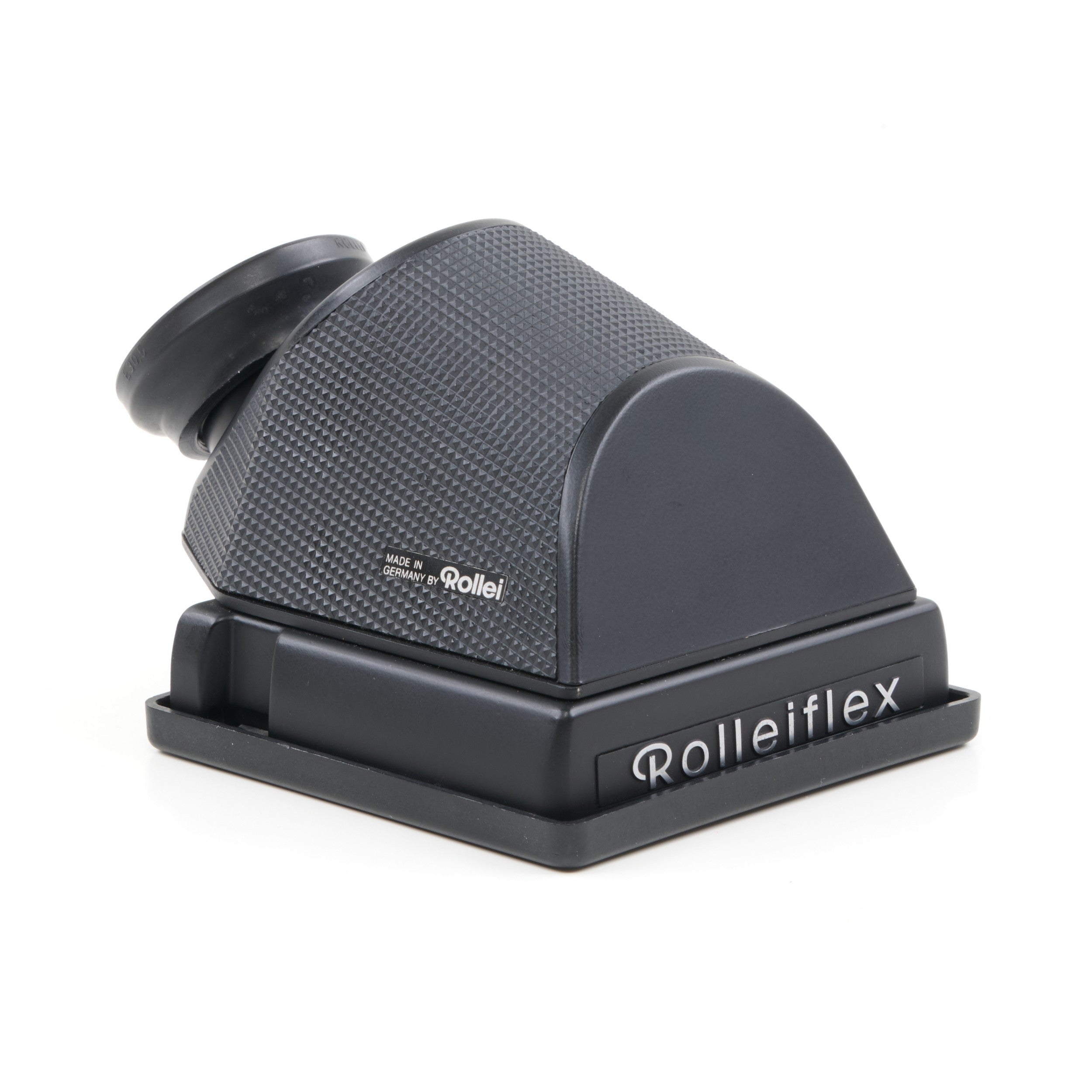 Rollei Prisma Zoeker 45 Graden / 45° Voor 6000 Serie + Doos