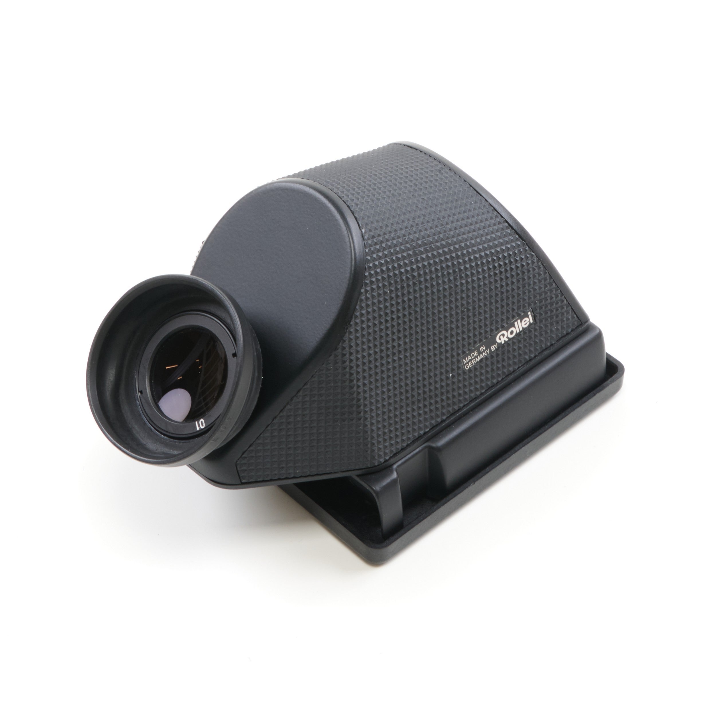 Rollei Prisma Zoeker 45 Graden / 45° Voor 6000 Serie + Doos