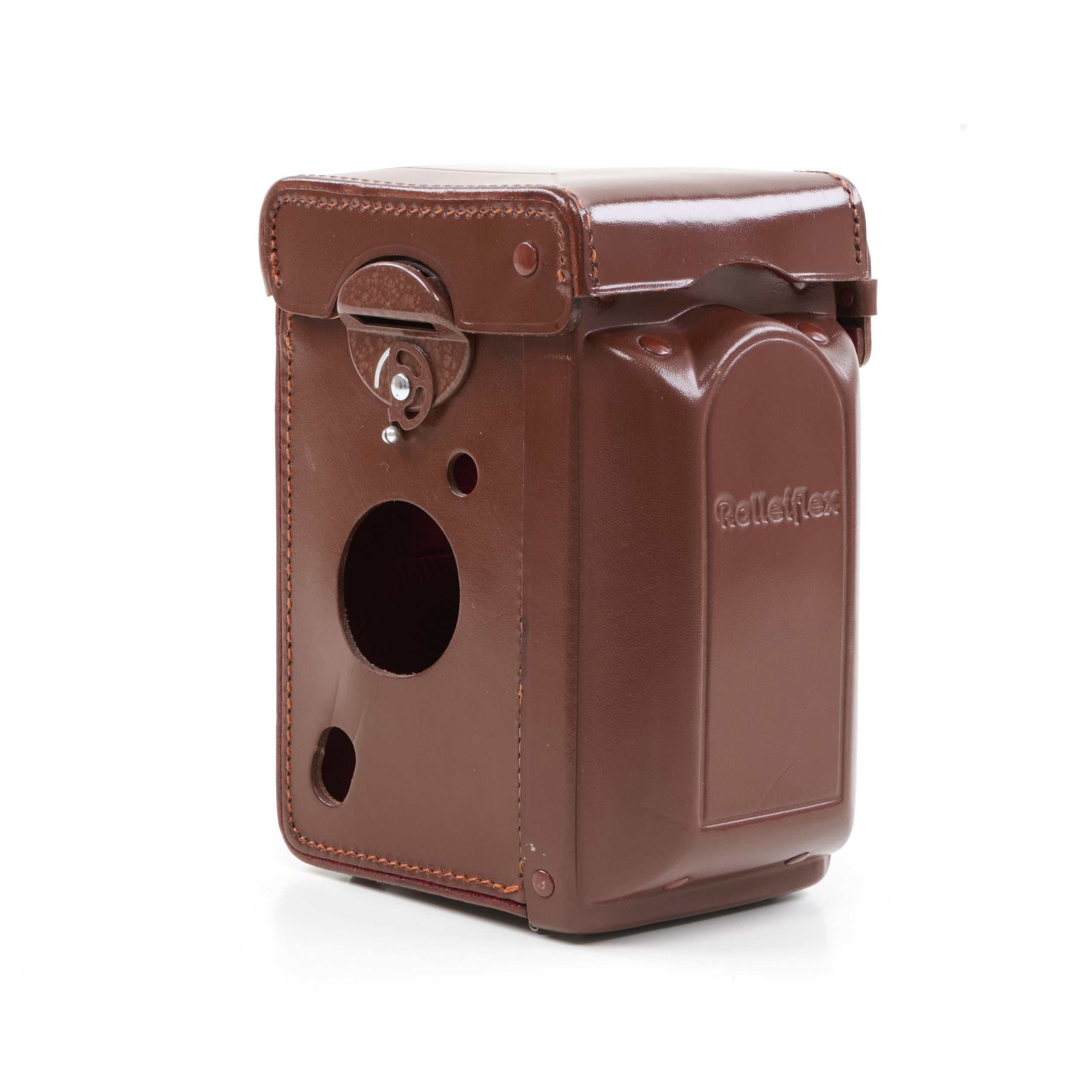 Rolleiflex Tas Voor Rolleiflex 2.8F / 3.5F