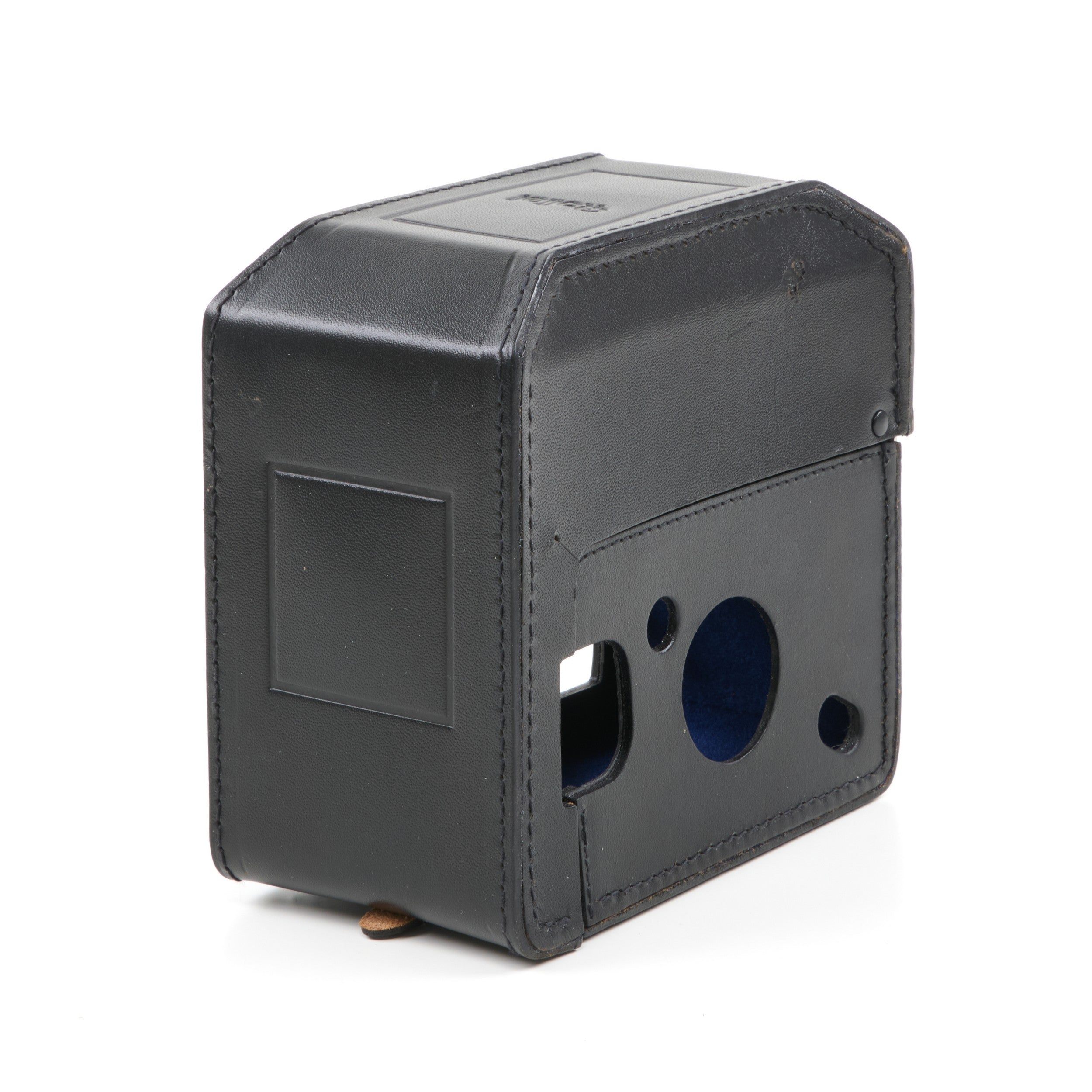 Rolleiflex Tas Voor 4.0 FT