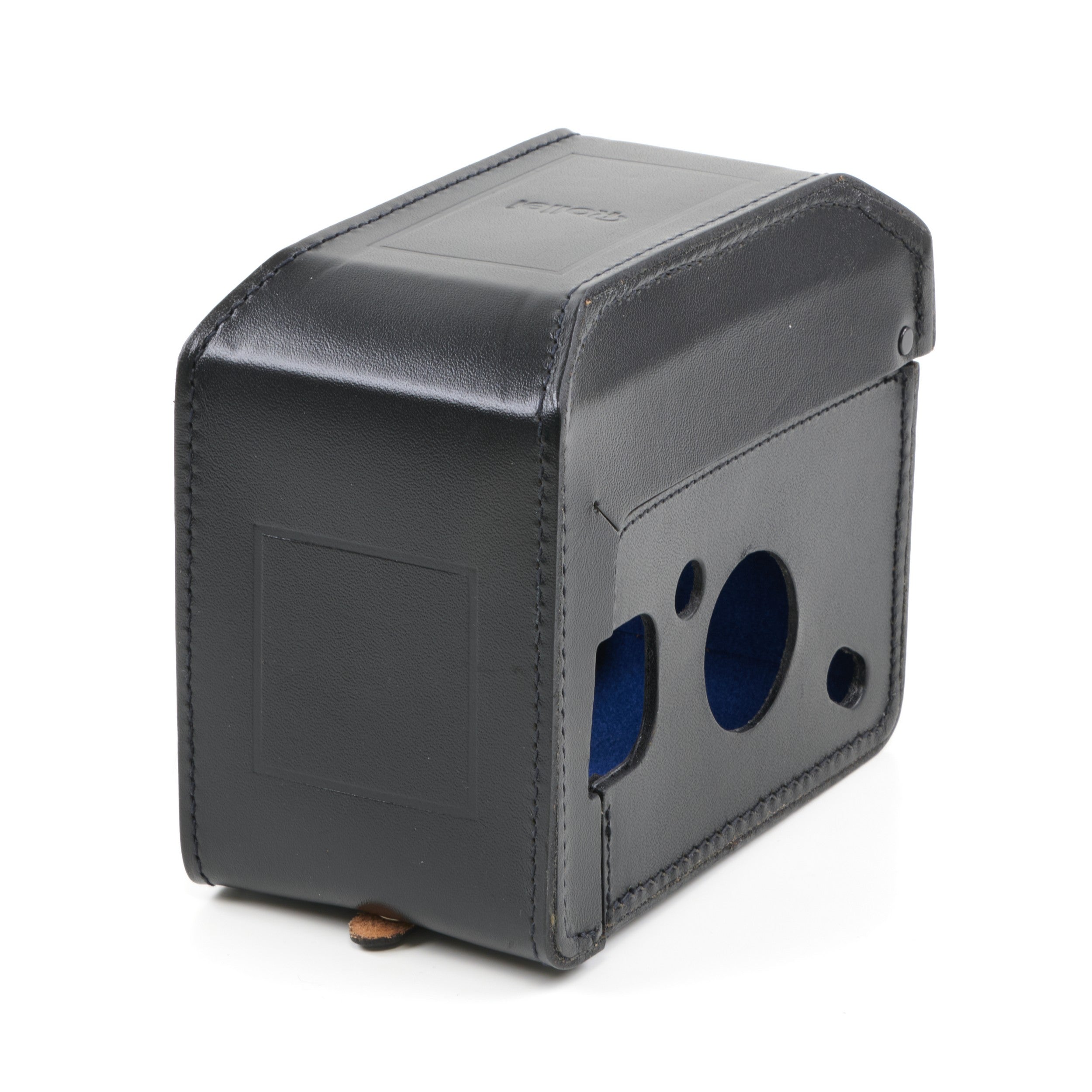 Rolleiflex Tas Voor 4.0 FW + Doos