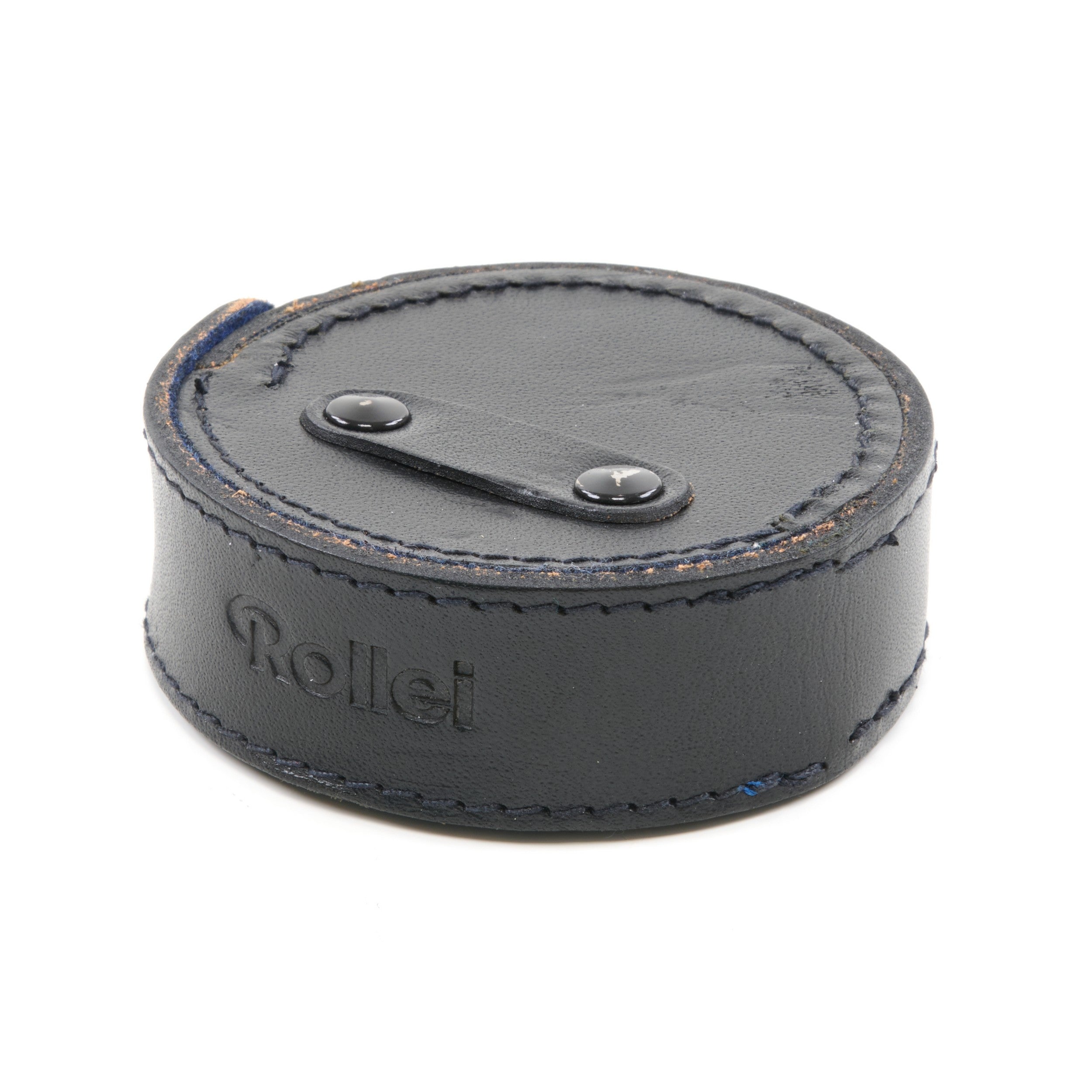 Rolleiflex Zonnekap Black Edition Voor 4.0 FW + Doos