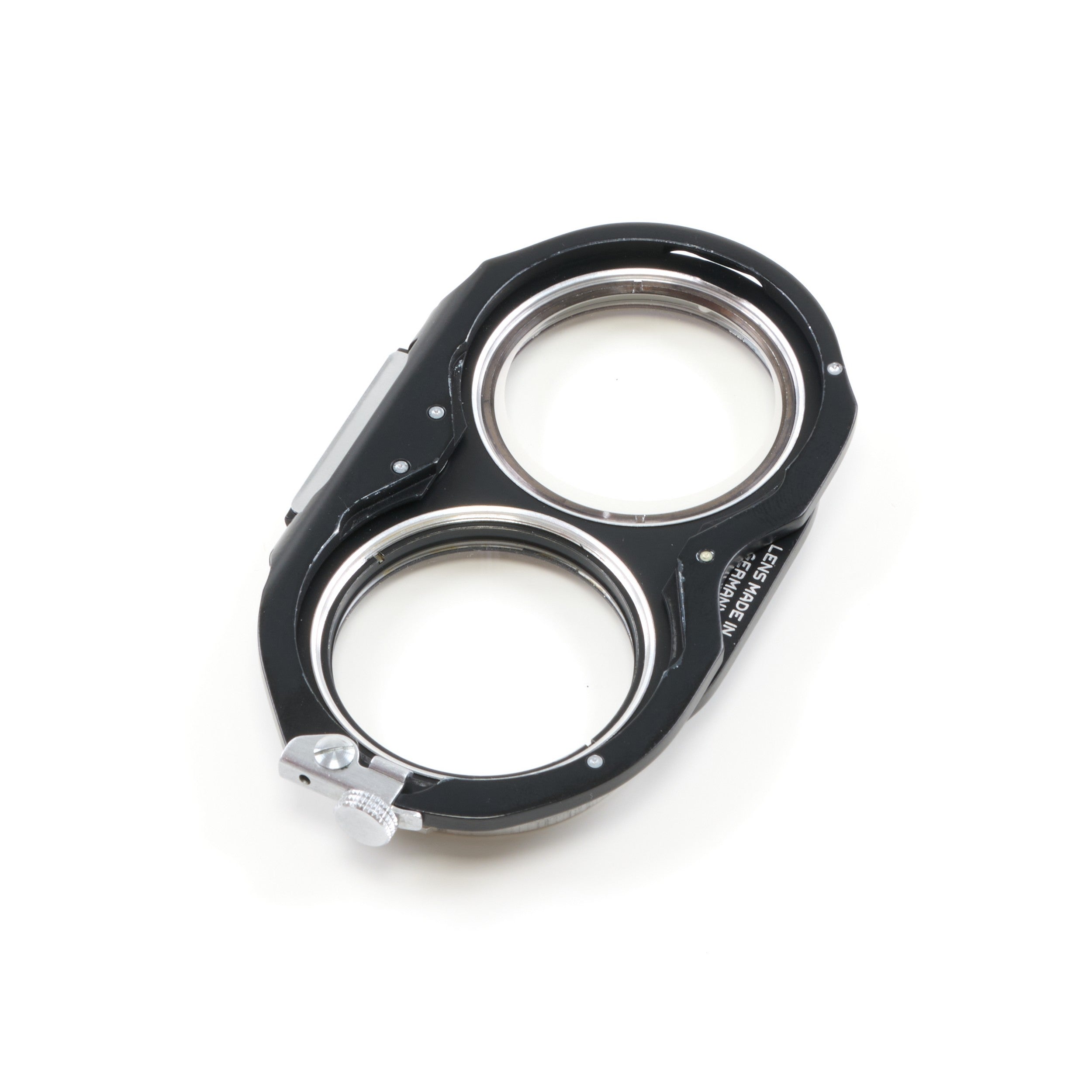 Rolleiflex Rolleinar 0,35 Bay III Voor Tele-Rolleiflex