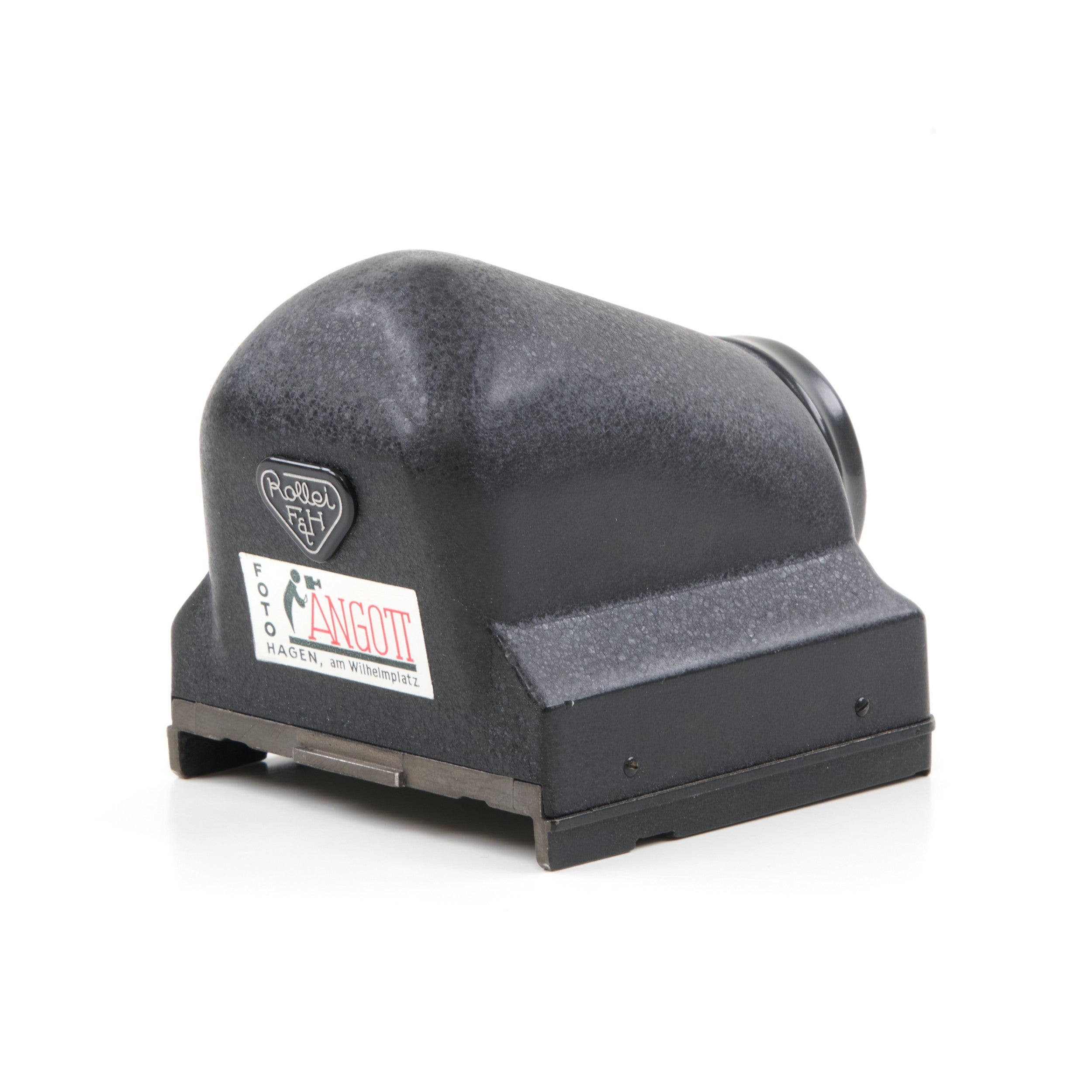 Rolleiflex Penta Prisma Voor TLR