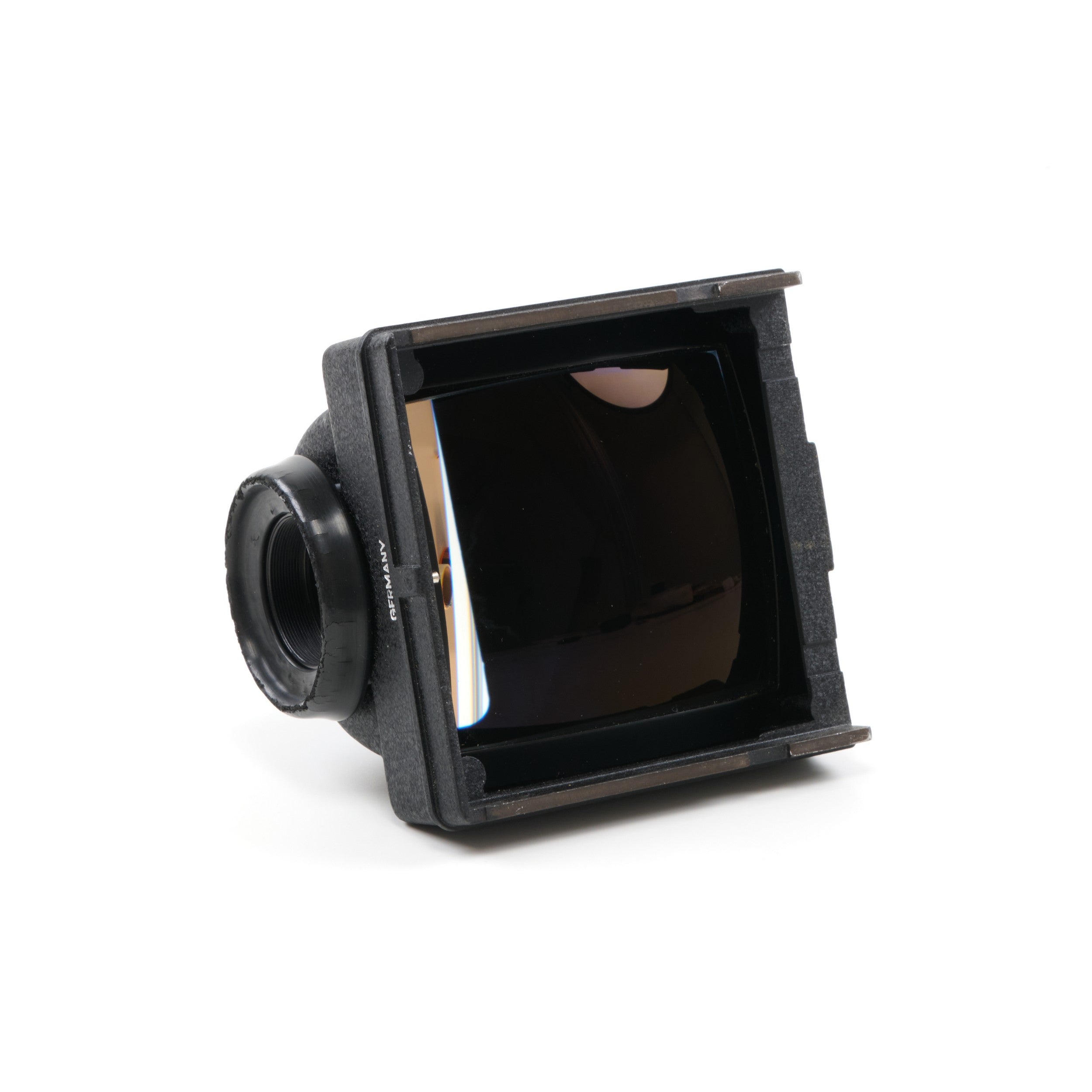 Rolleiflex Penta Prisma Voor TLR