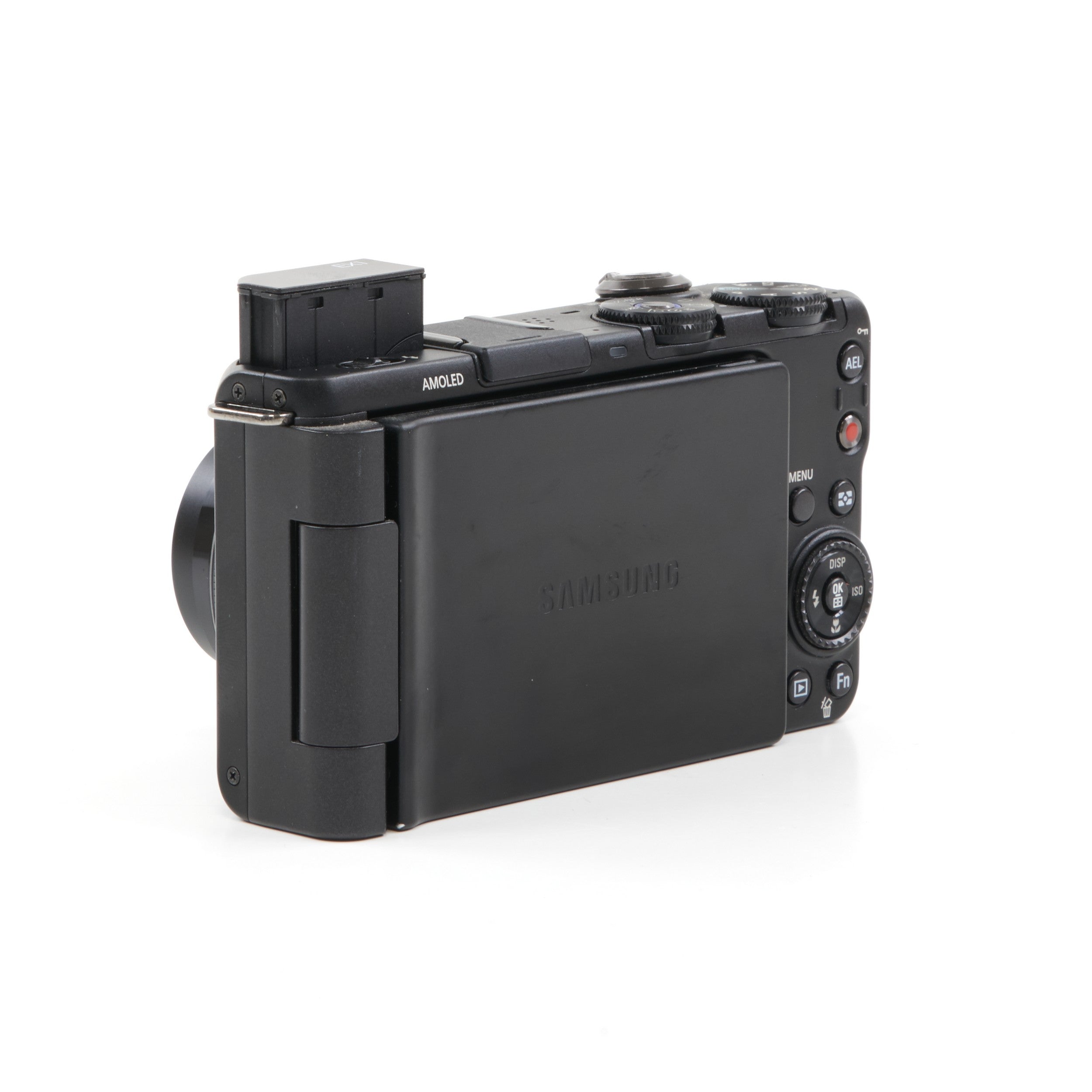 Samsung EX1 digitale camera