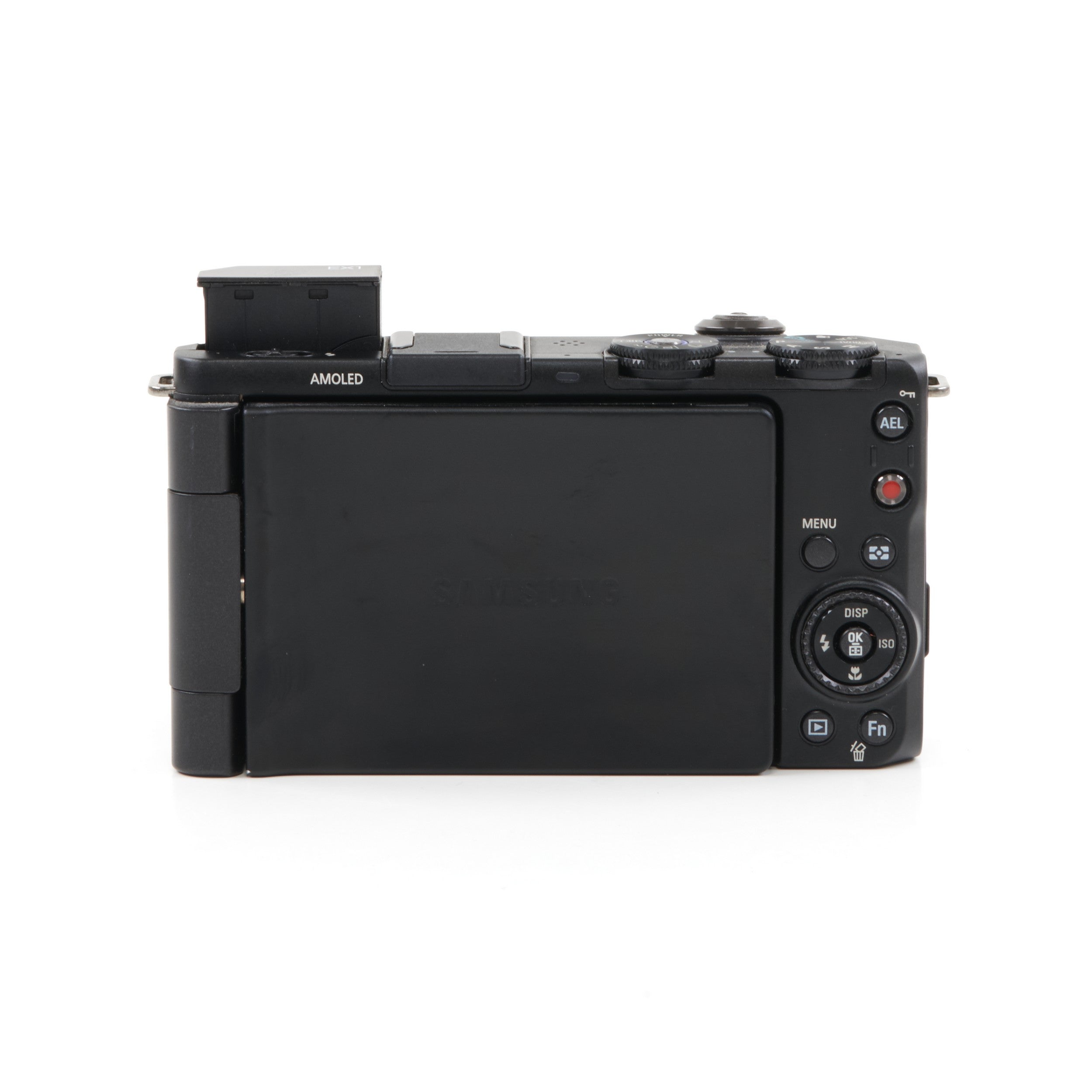 Samsung EX1 digitale camera