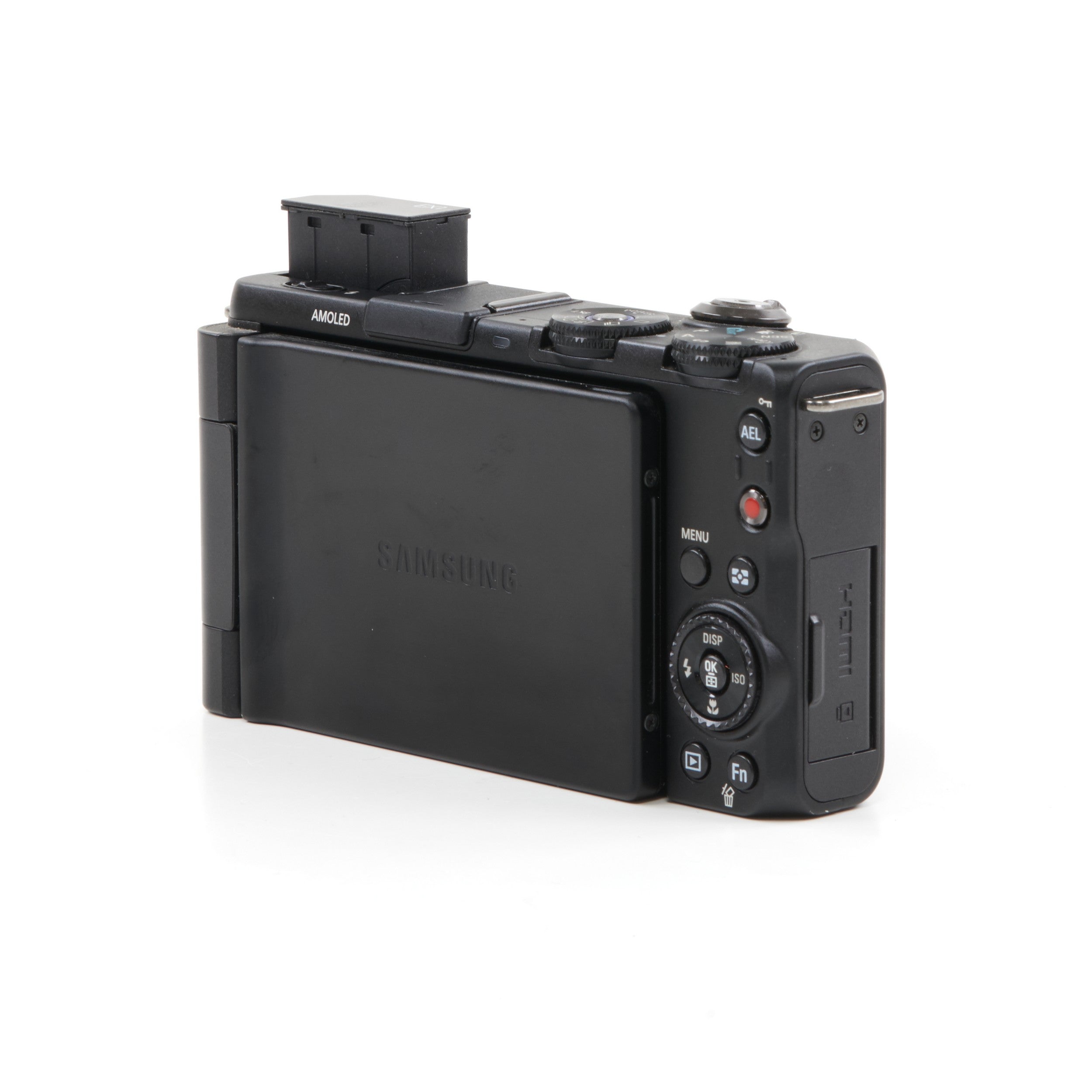 Samsung EX1 digitale camera