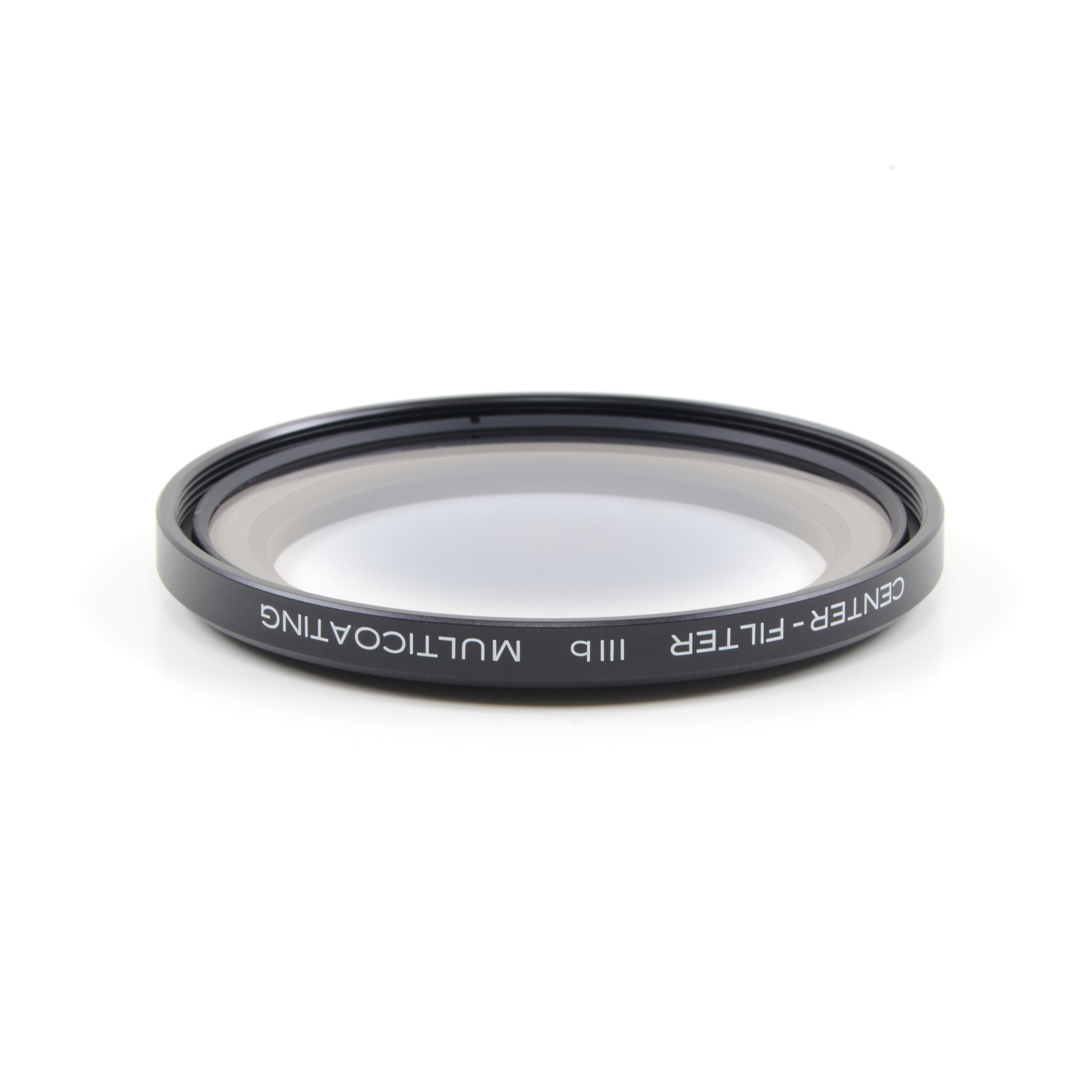 Schneider-Kreuznach 67mm Center Filter IIIb Multicoated
