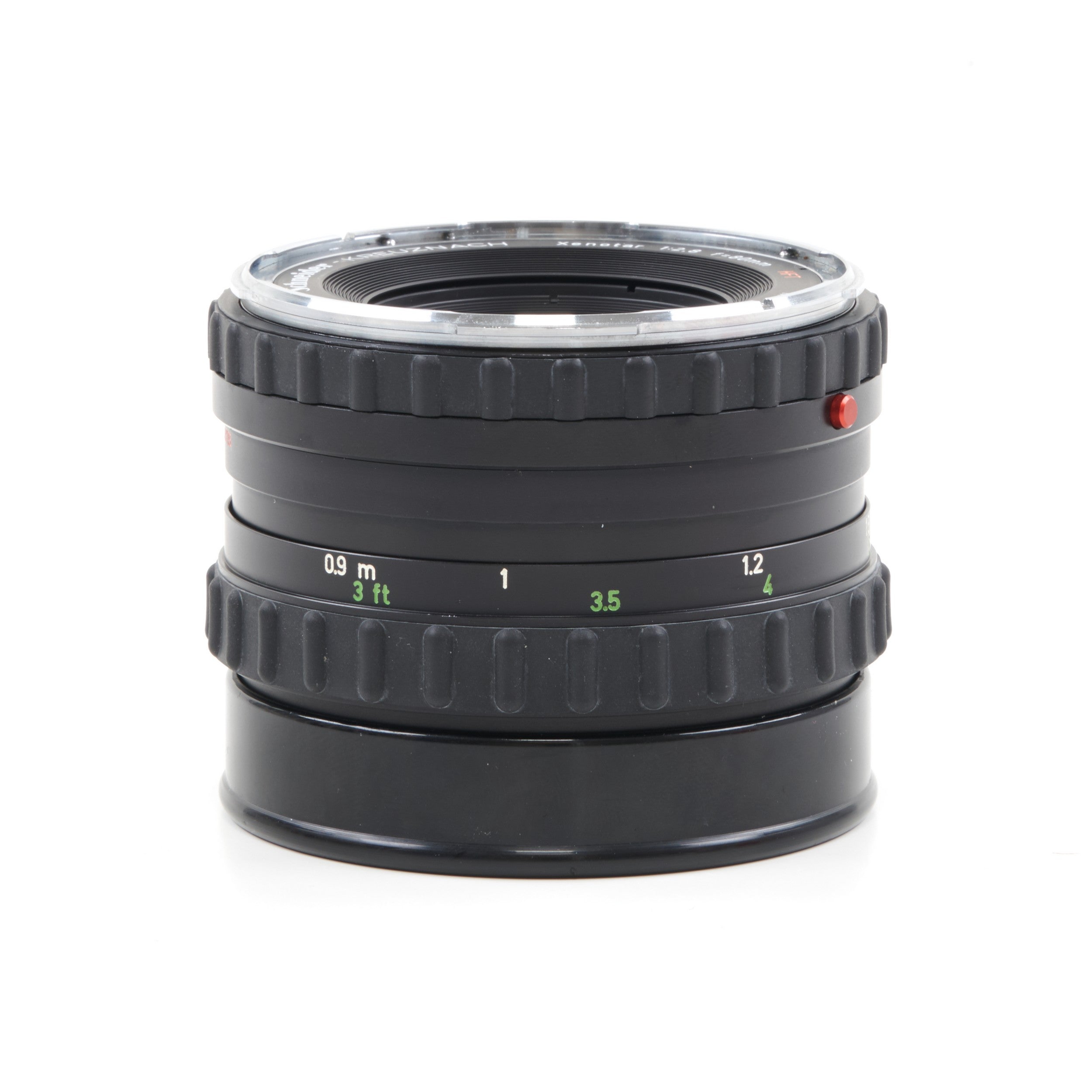 Schneider-Kreuznach 80mm f2.8 Xenotar HFT PQ Voor 6000 Serie