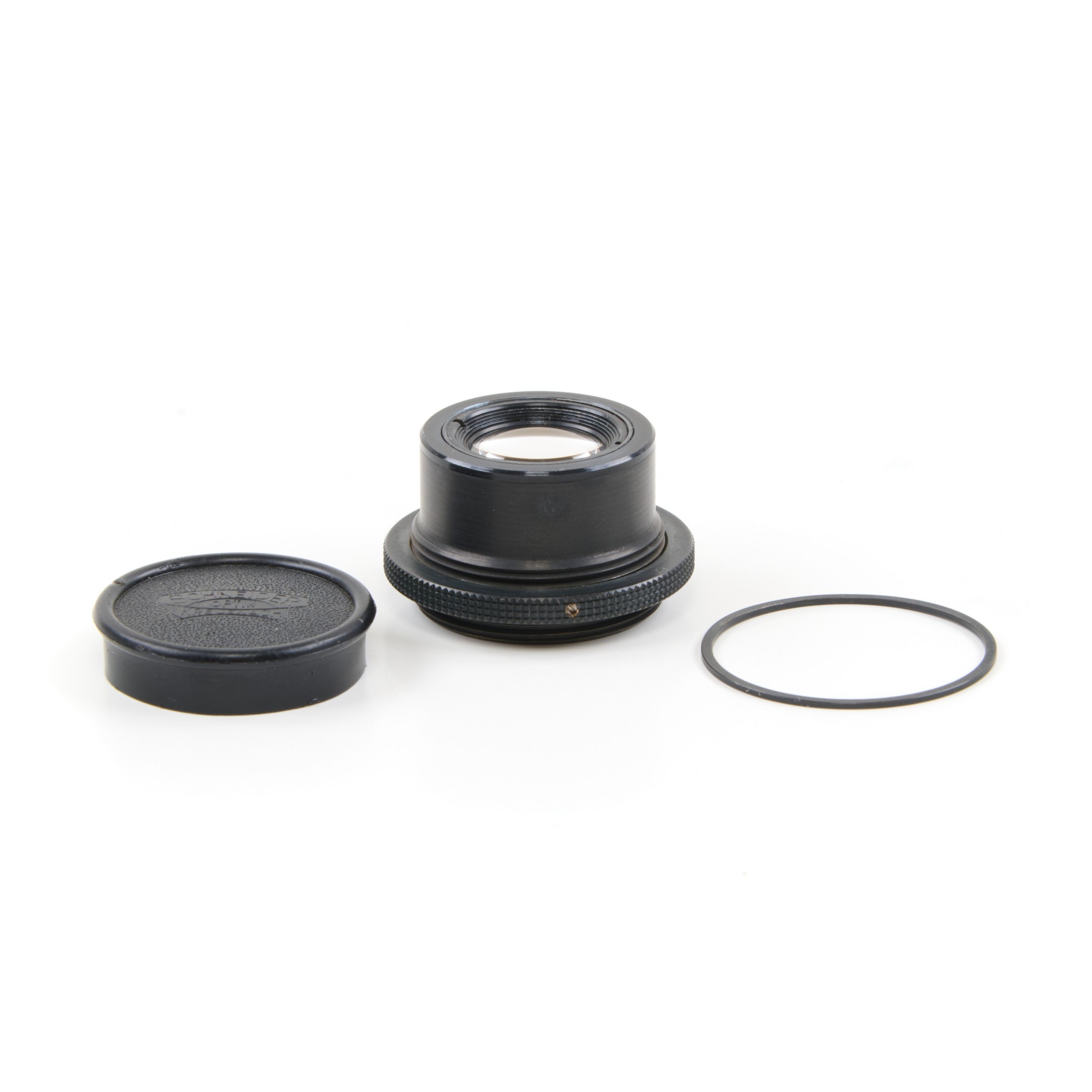 Schneider-Kreuznach Xenar 38mm f2.8 Flat Lens Robot M26 Zeldzaam