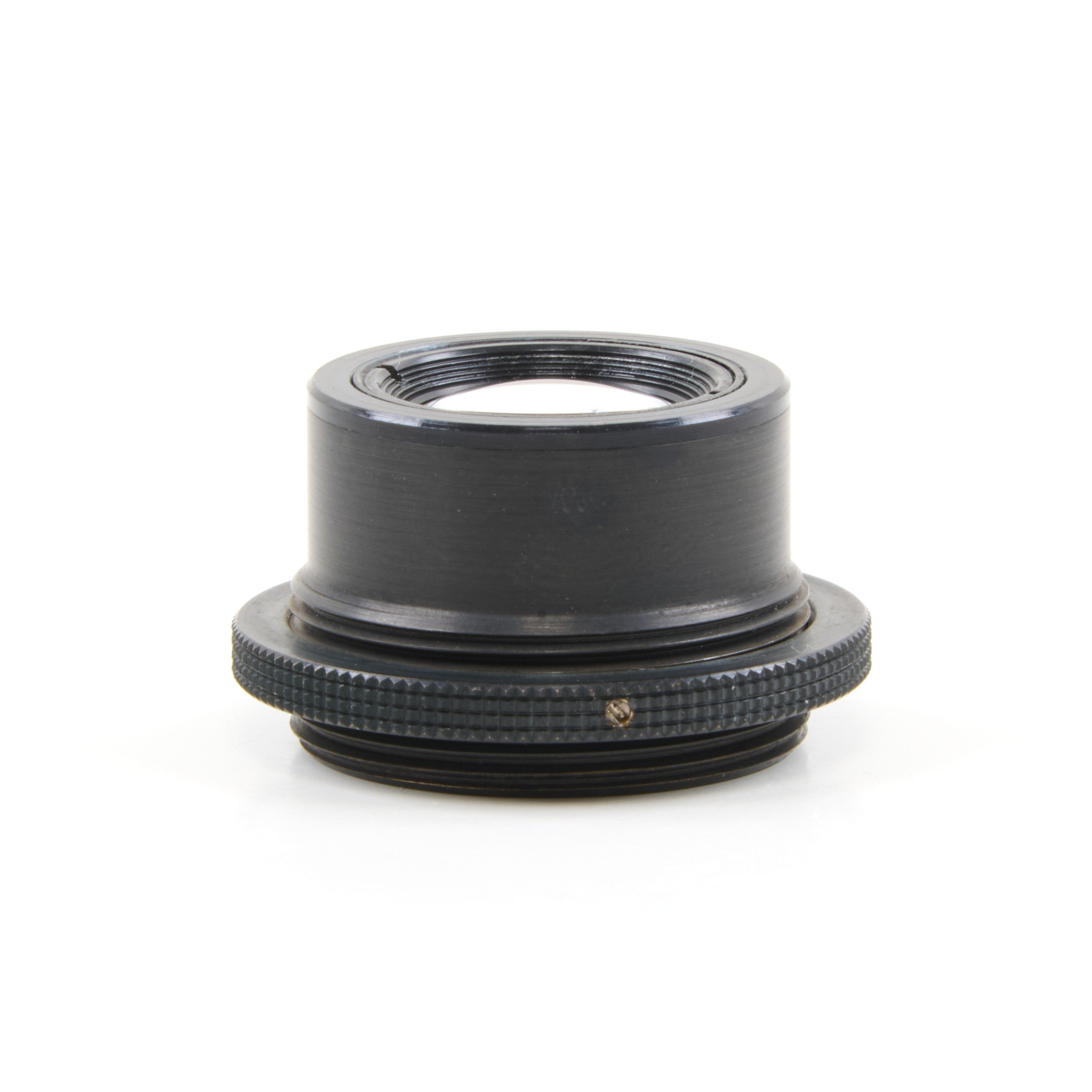 Schneider-Kreuznach Xenar 38mm f2.8 Flat Lens Robot M26 Zeldzaam