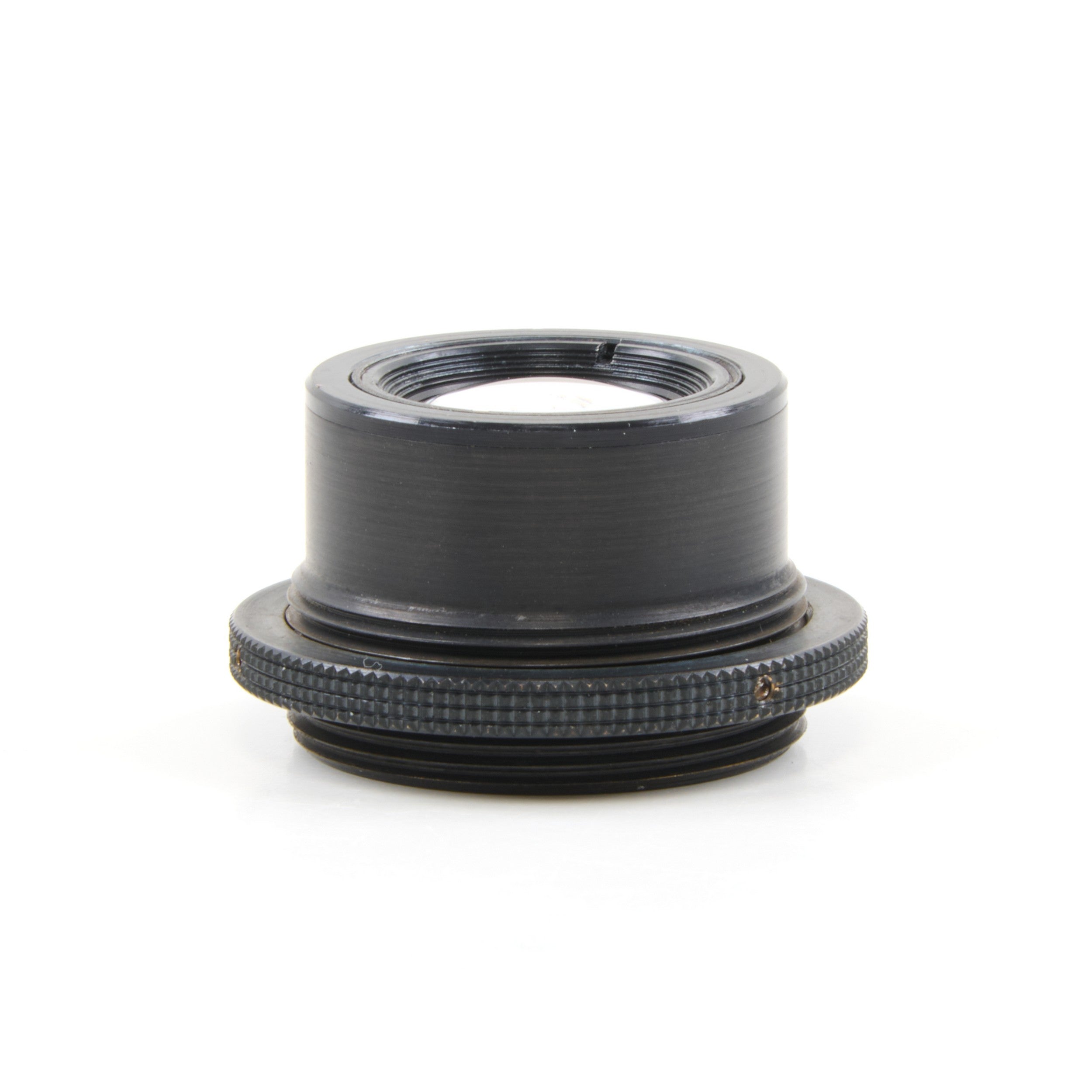 Schneider-Kreuznach Xenar 38mm f2.8 Flat Lens Robot M26 Zeldzaam