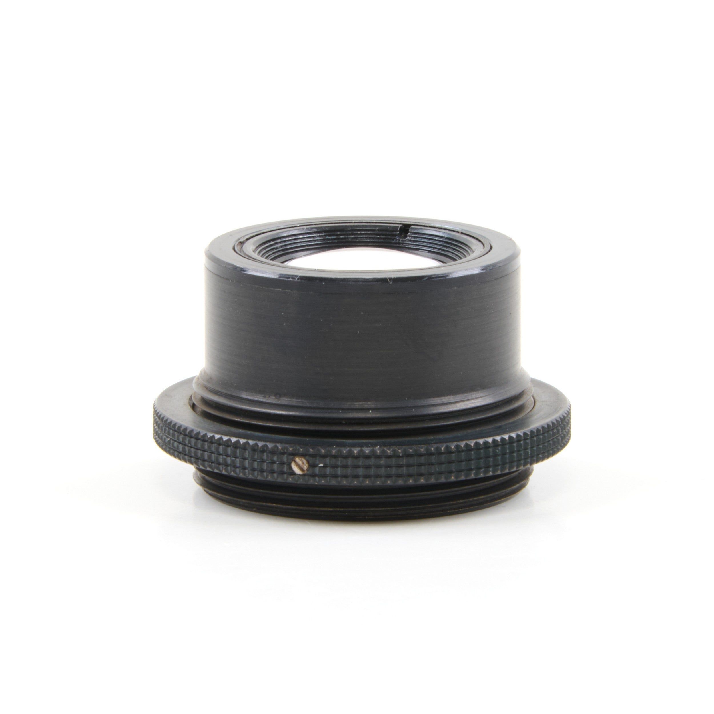 Schneider-Kreuznach Xenar 38mm f2.8 Flat Lens Robot M26 Zeldzaam