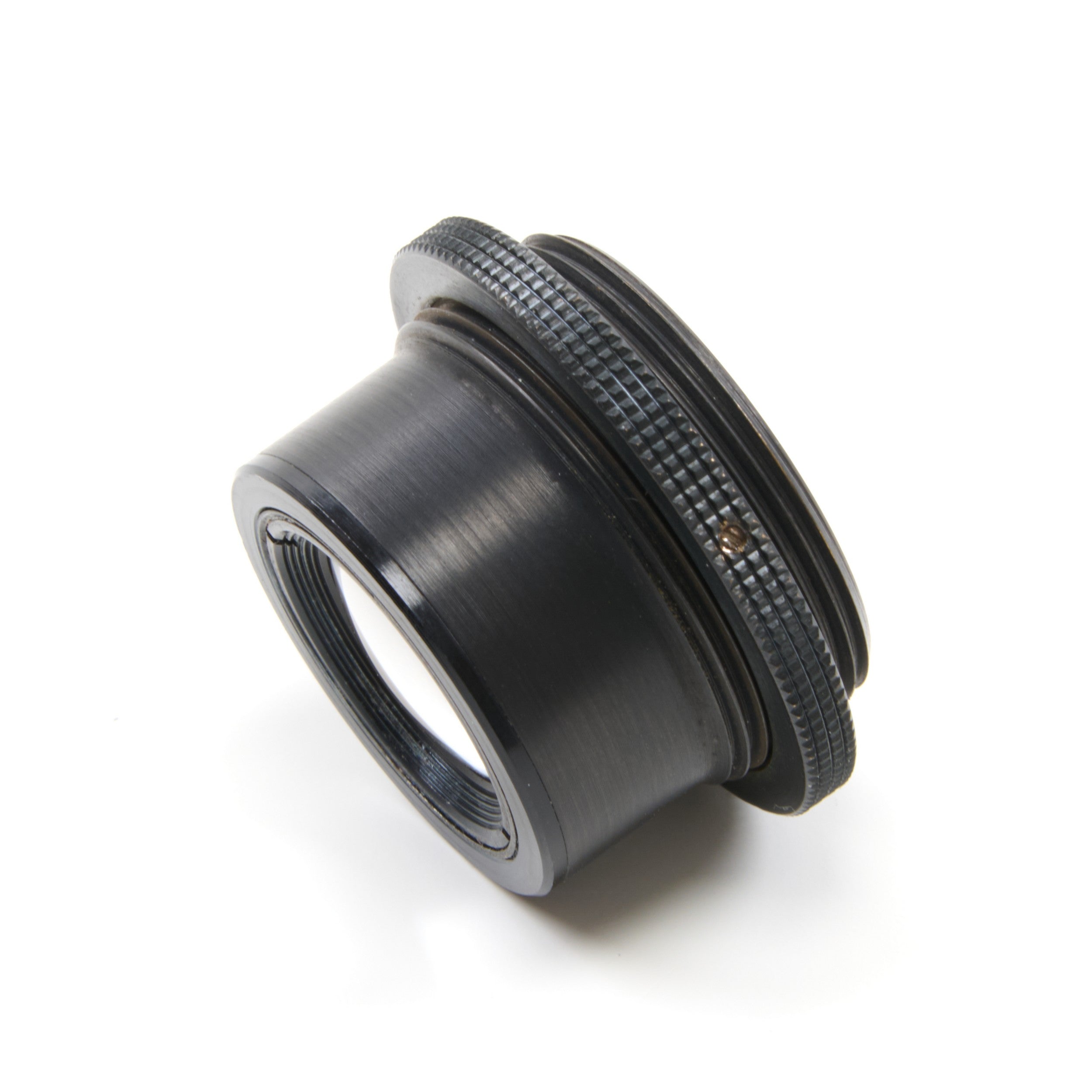 Schneider-Kreuznach Xenar 38mm f2.8 Flat Lens Robot M26 Zeldzaam