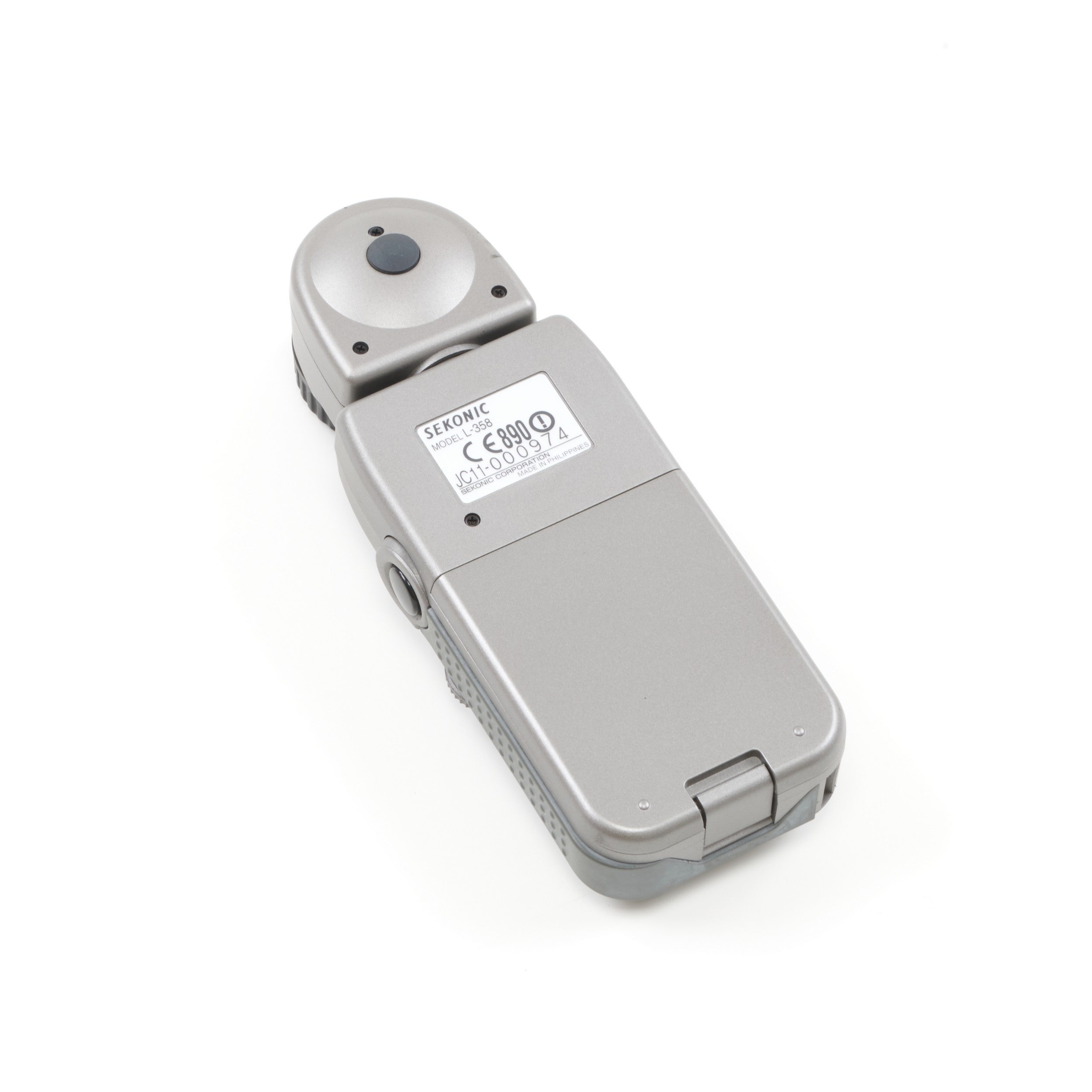 Sekonic L-358 Flash Master Lichtmeter