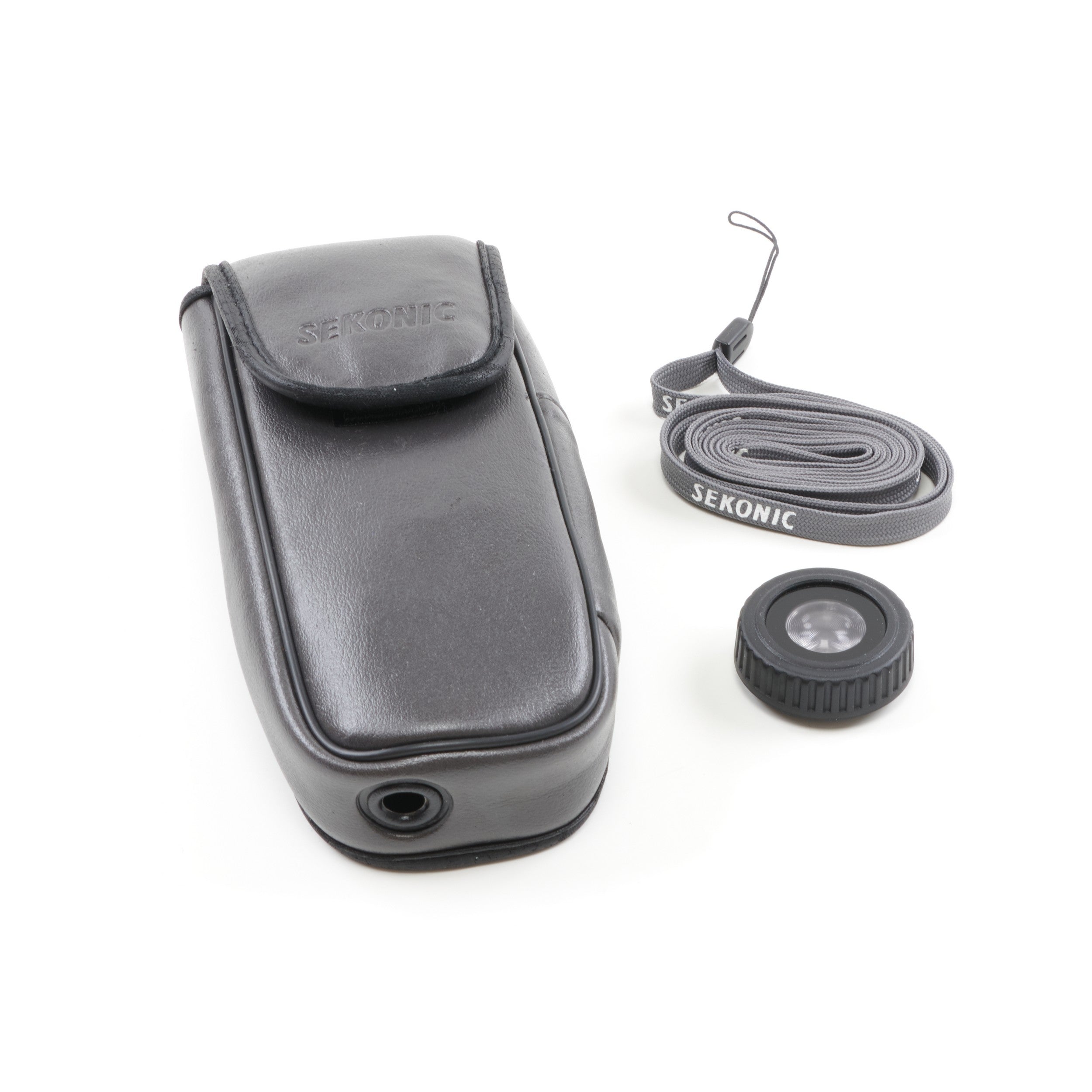 Sekonic L-358 Flash Master Lichtmeter