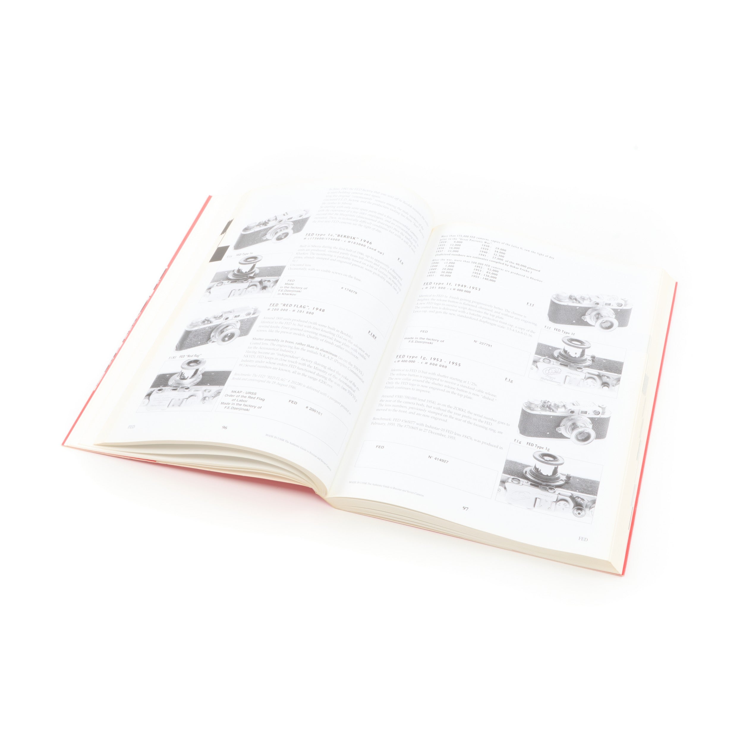 The Authentic Guide To Russian And Sovjet Cameras Door Jean Loup Princelle