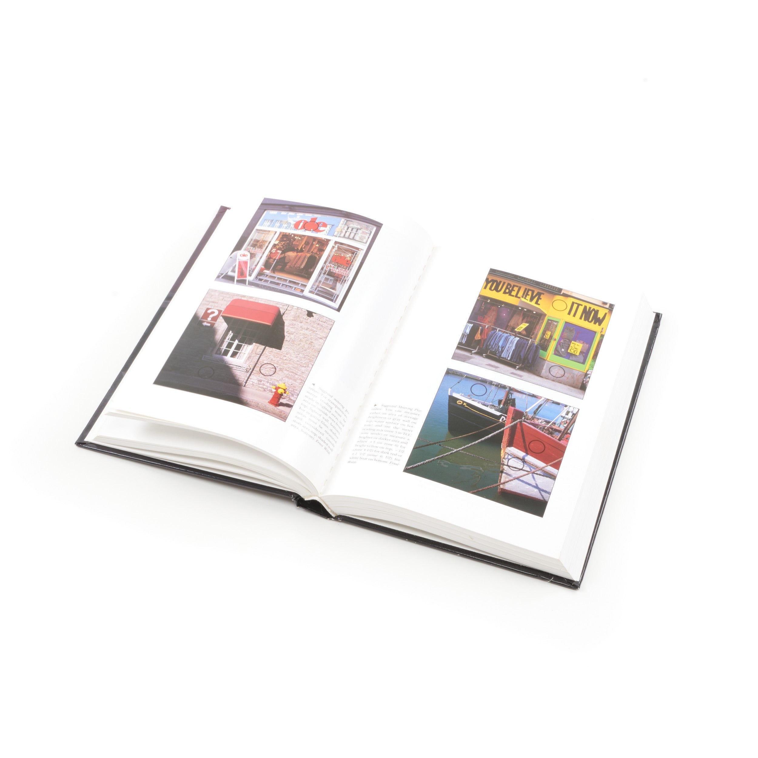 The Hasselblad Manual 5th Edition Door Ernst Wildi