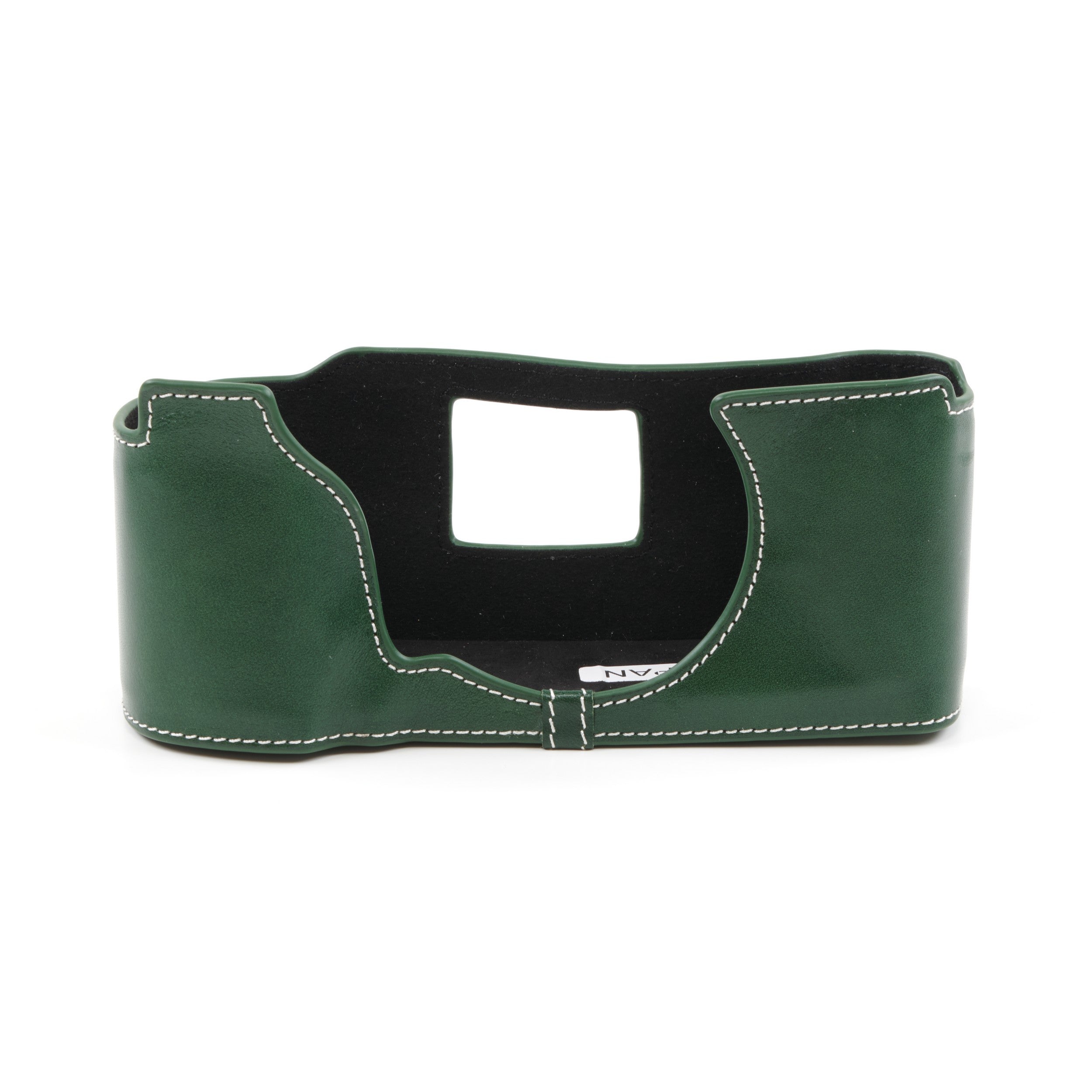 Zakao Orig Halfleren Hoes Groen XPAN