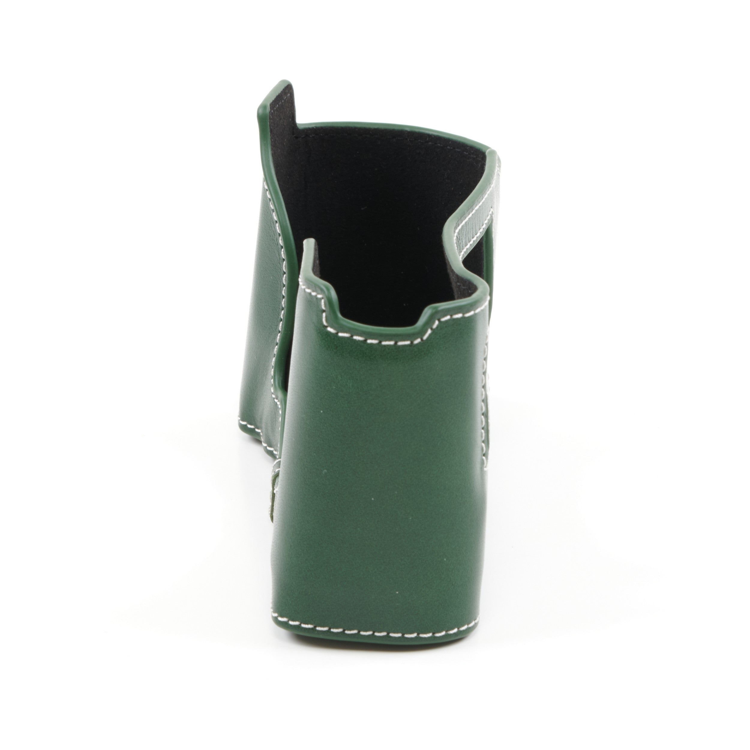 Zakao Orig Halfleren Hoes Groen XPAN