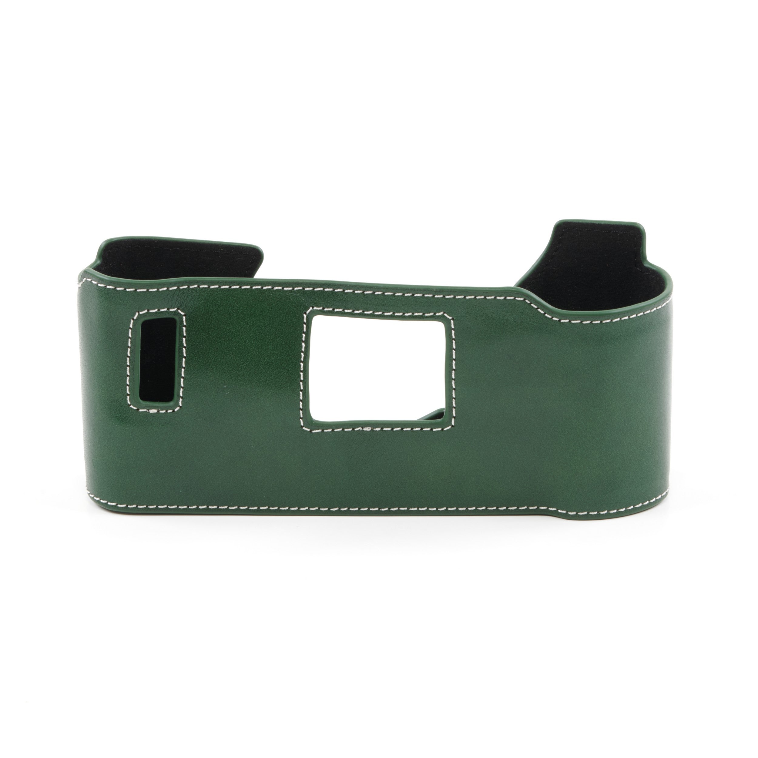 Zakao Orig Halfleren Hoes Groen XPAN