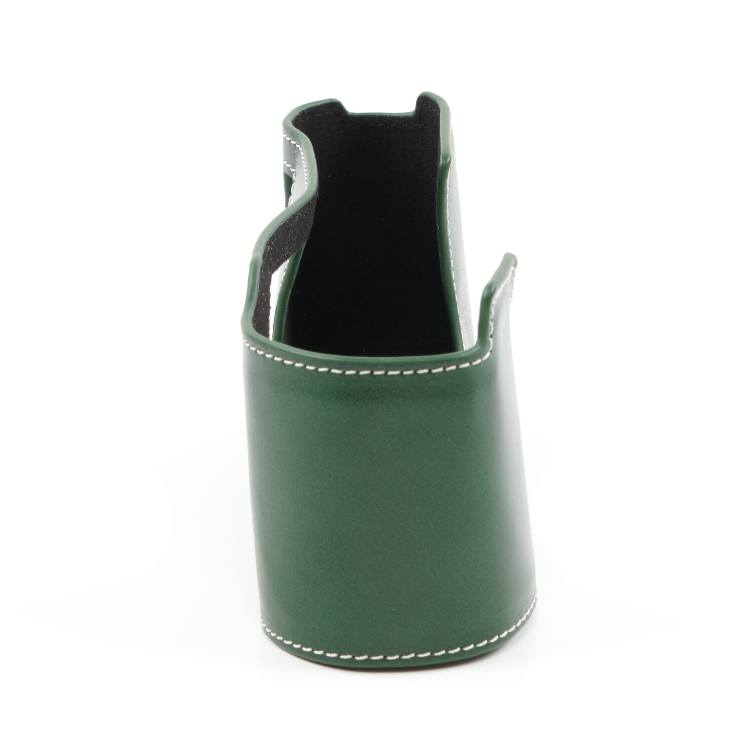Zakao Orig Halfleren Hoes Groen XPAN