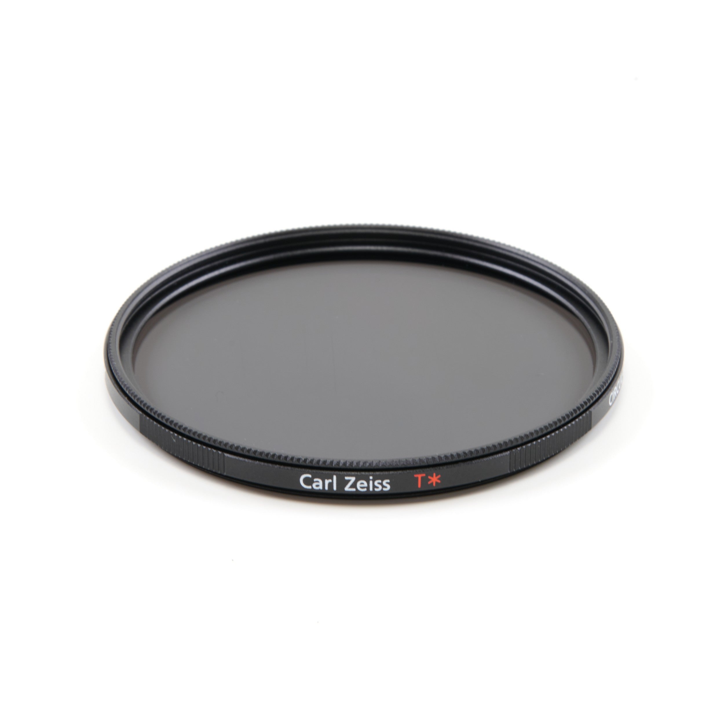 Zeiss T* Circulair PL Filter 62mm VF-62CPAM Voor Sony
