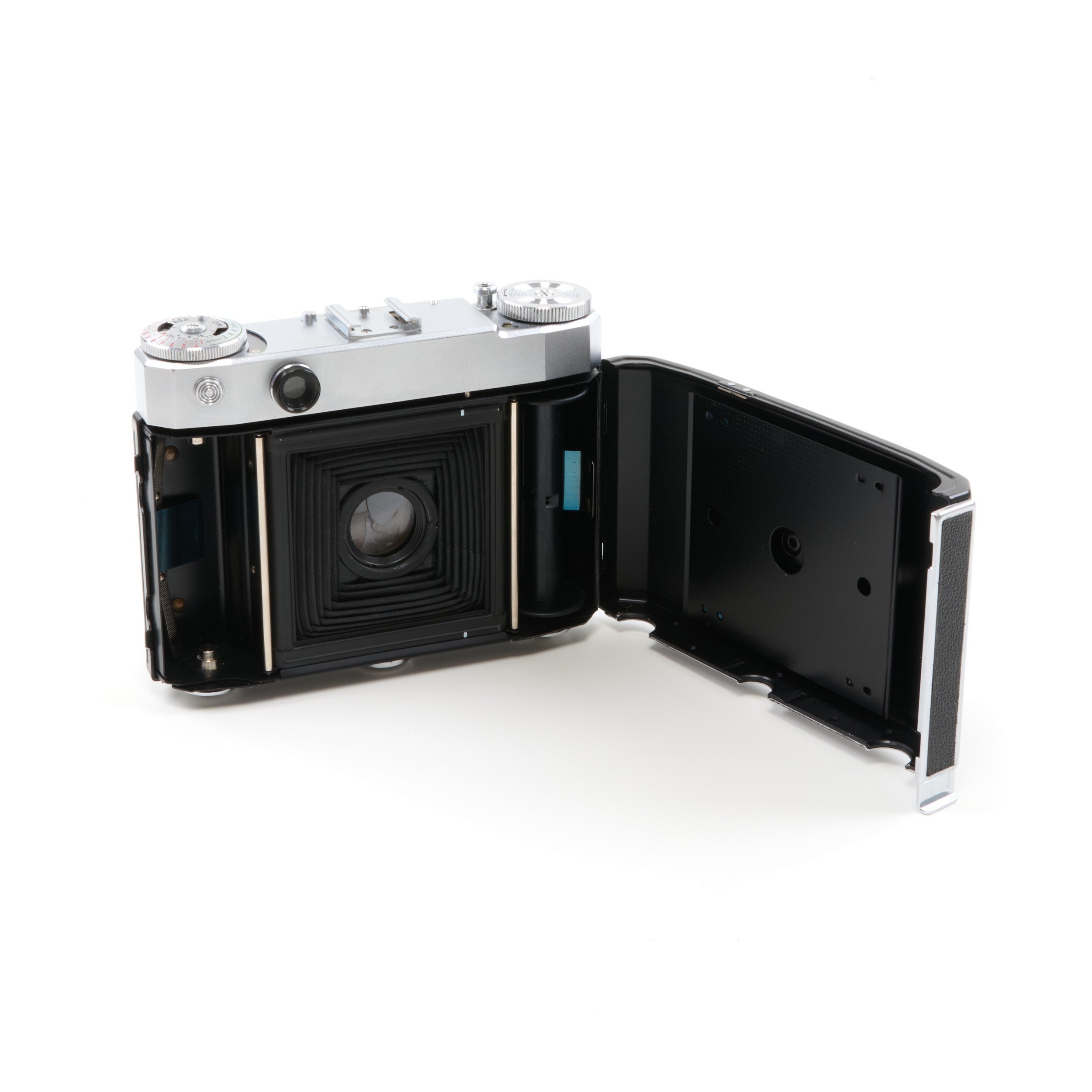 Zeiss Ikon Super Ikonta IV 534/16