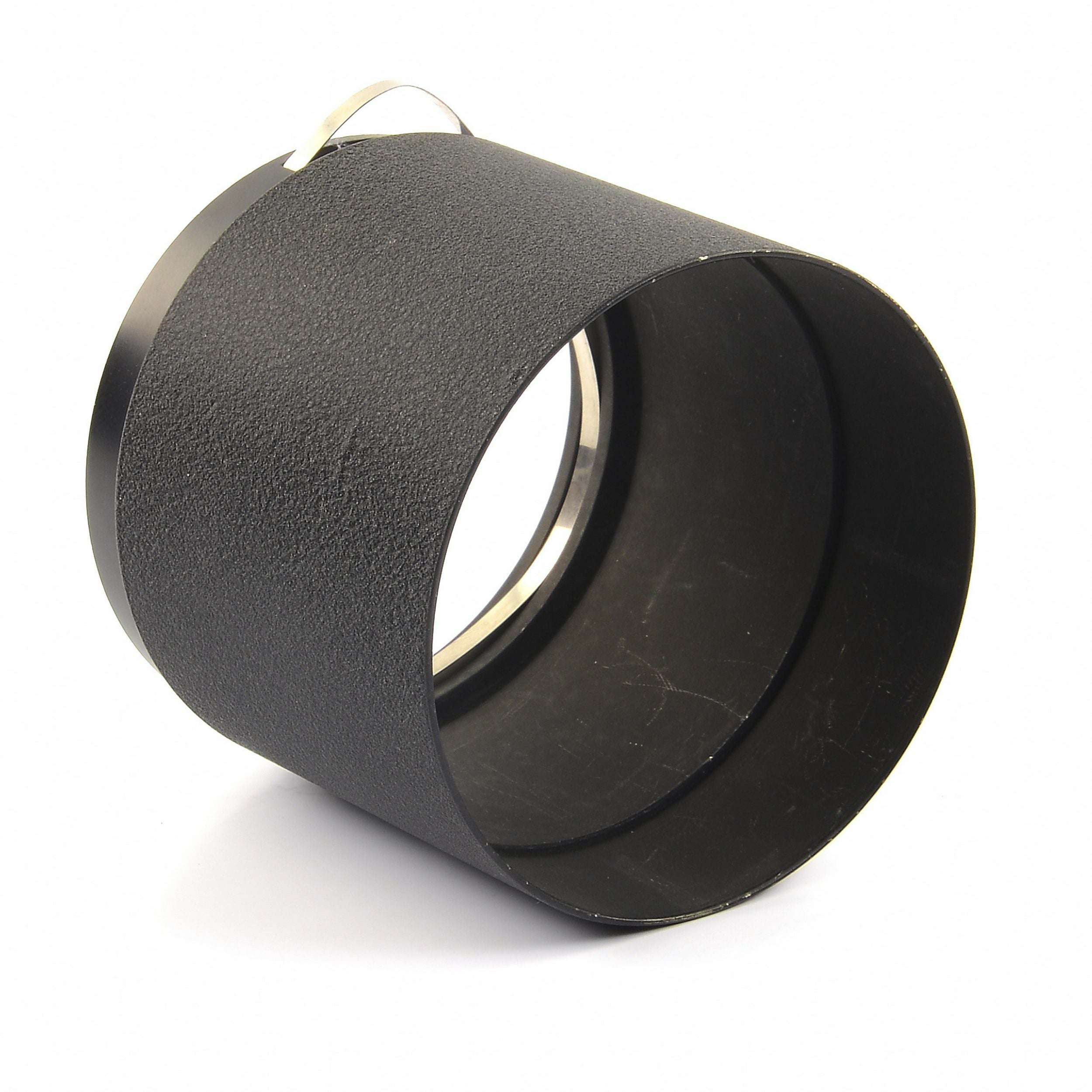 Alpa 100 mm f2 Kinoptik Zonnekap