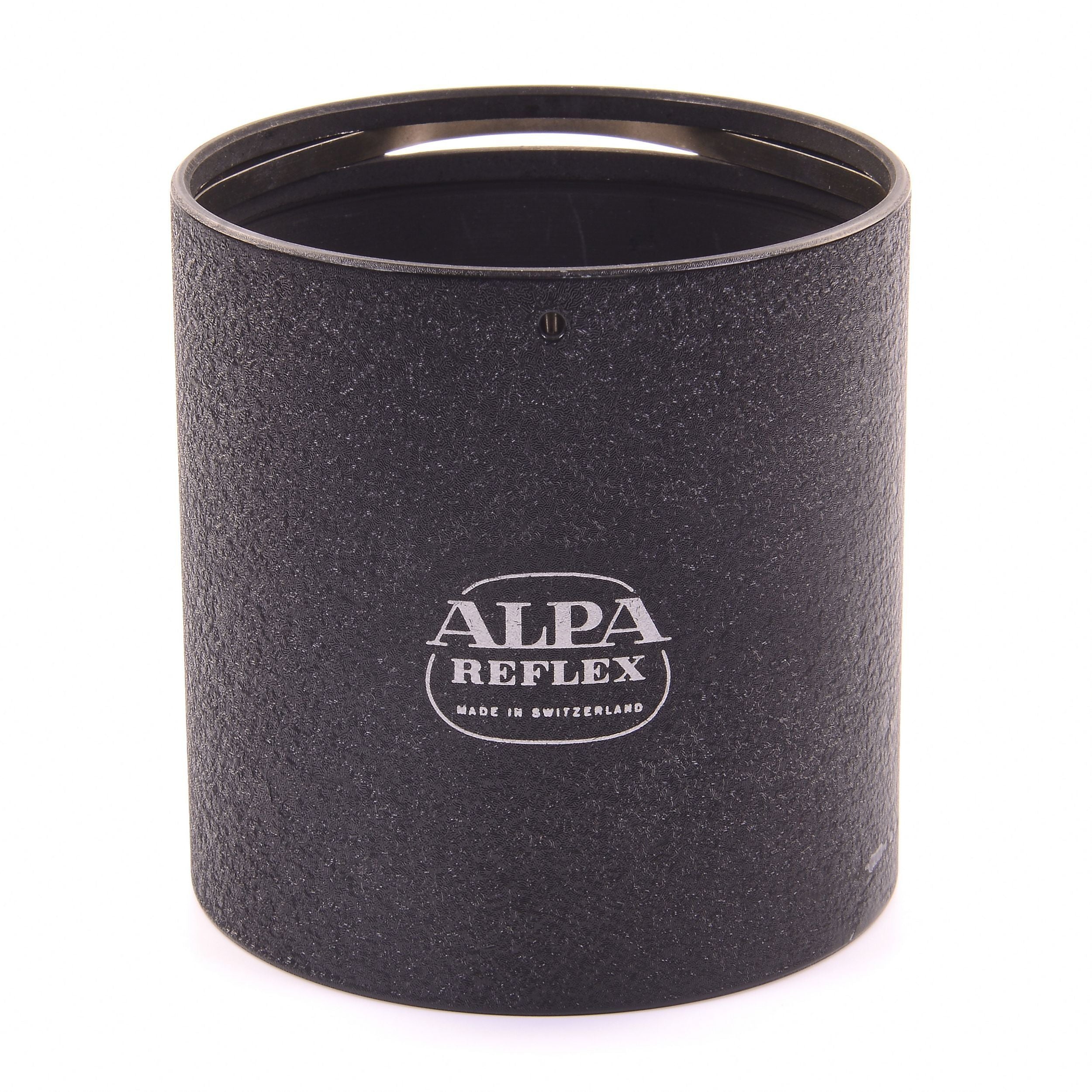 Alpa 75mm Klemzonnekap