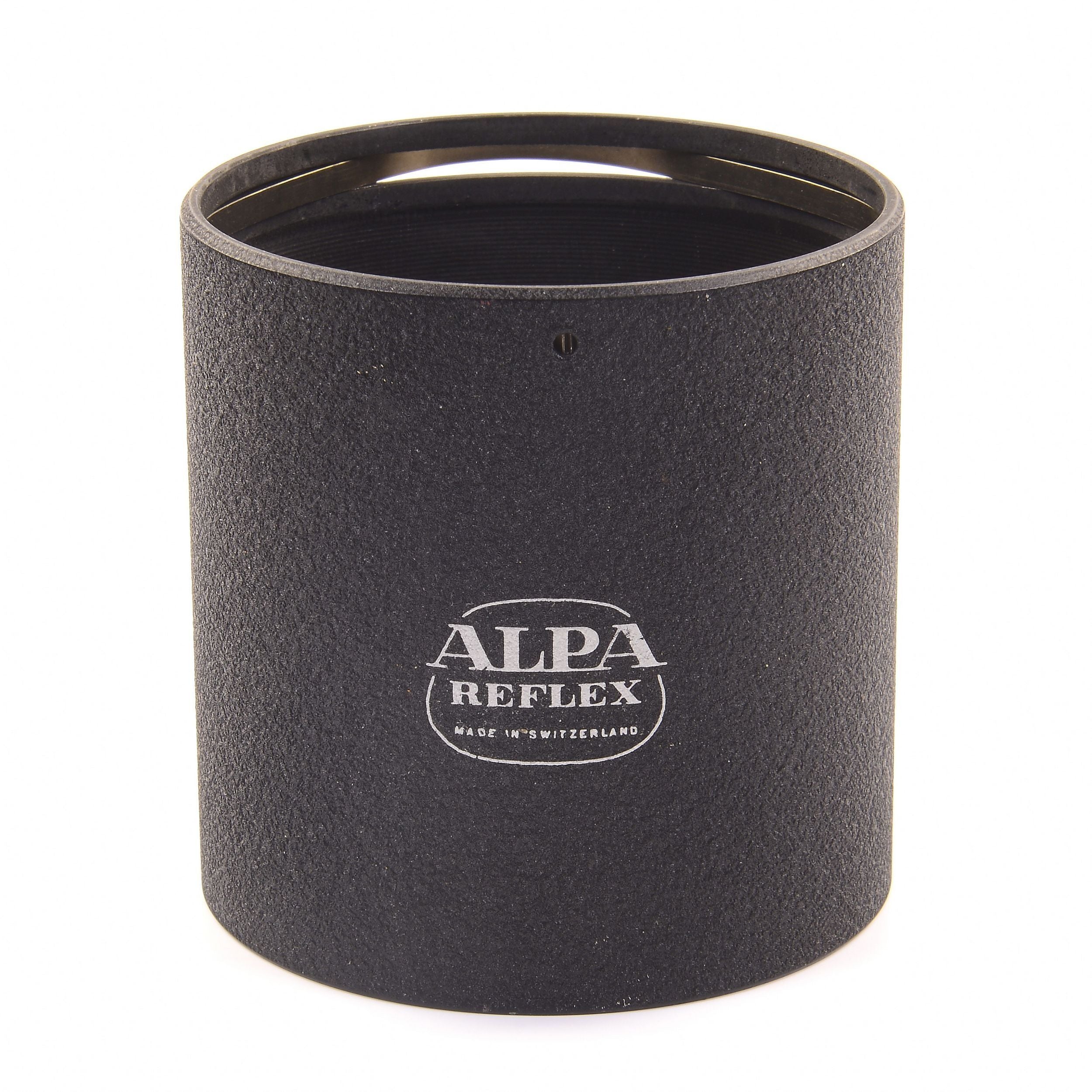 Alpa 75mm klemzonnekap