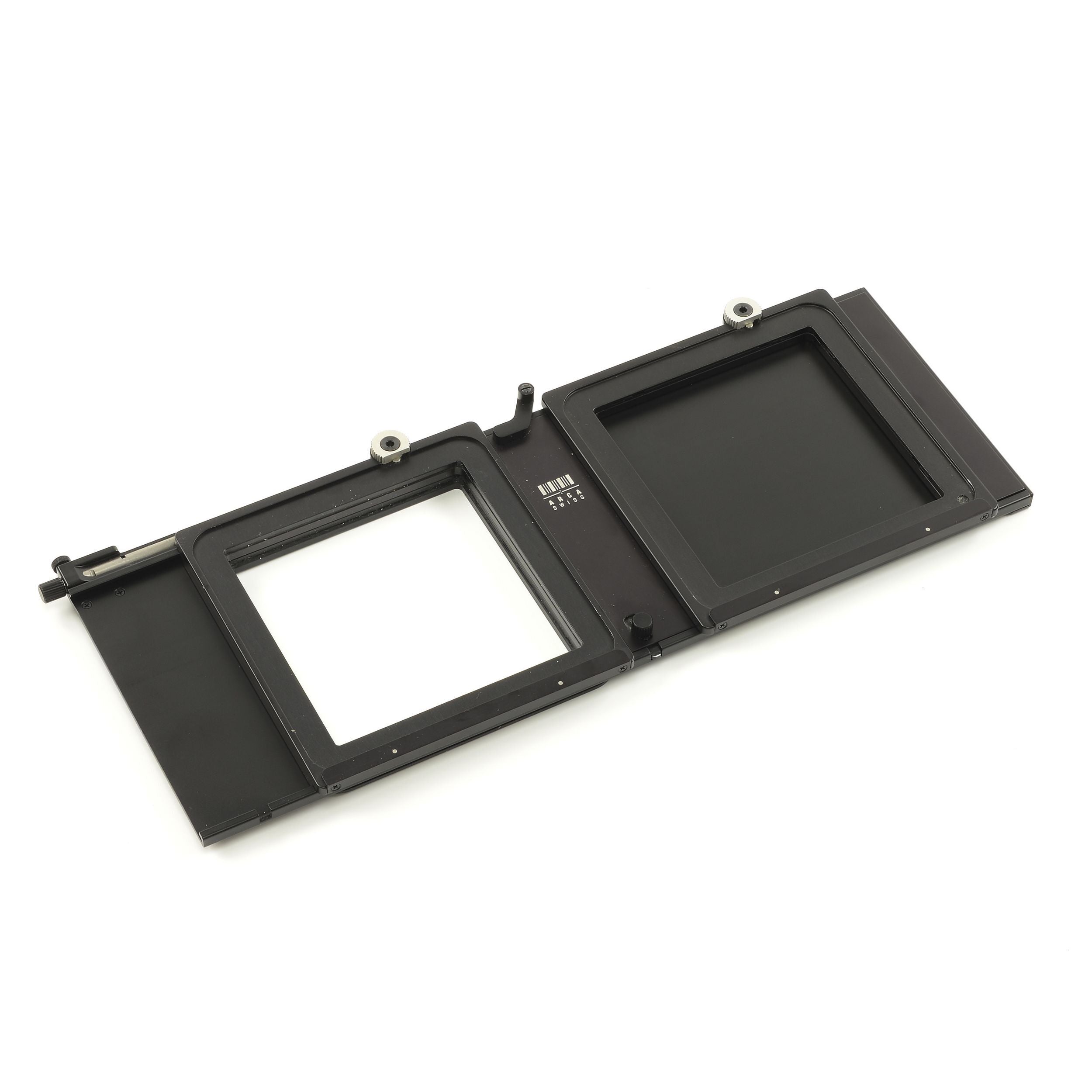 Arca-Swiss Rotaslide Verschuifbare Achterplaat 6x9