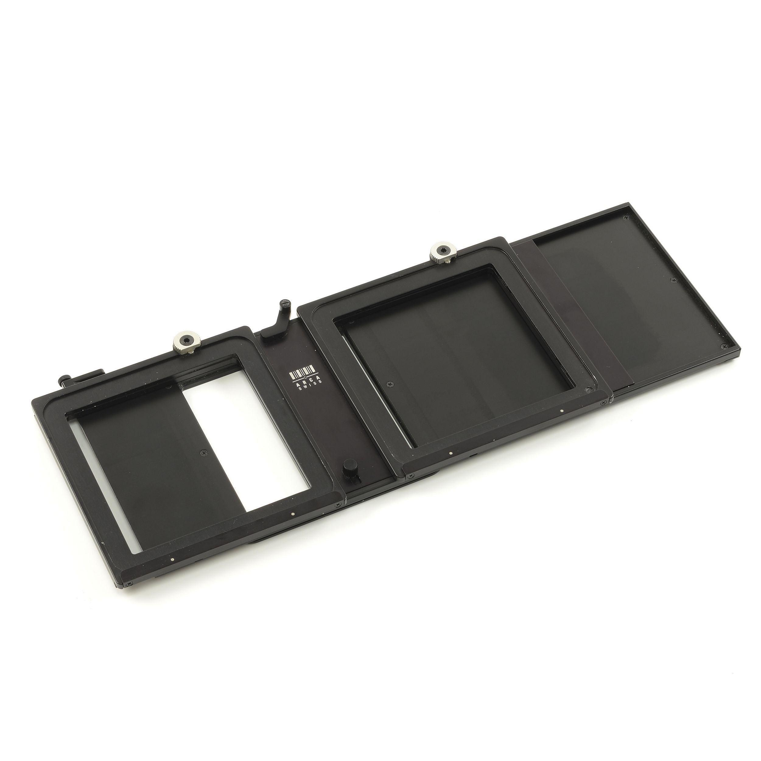 Arca-Swiss Rotaslide Verschuifbare Achterplaat 6x9