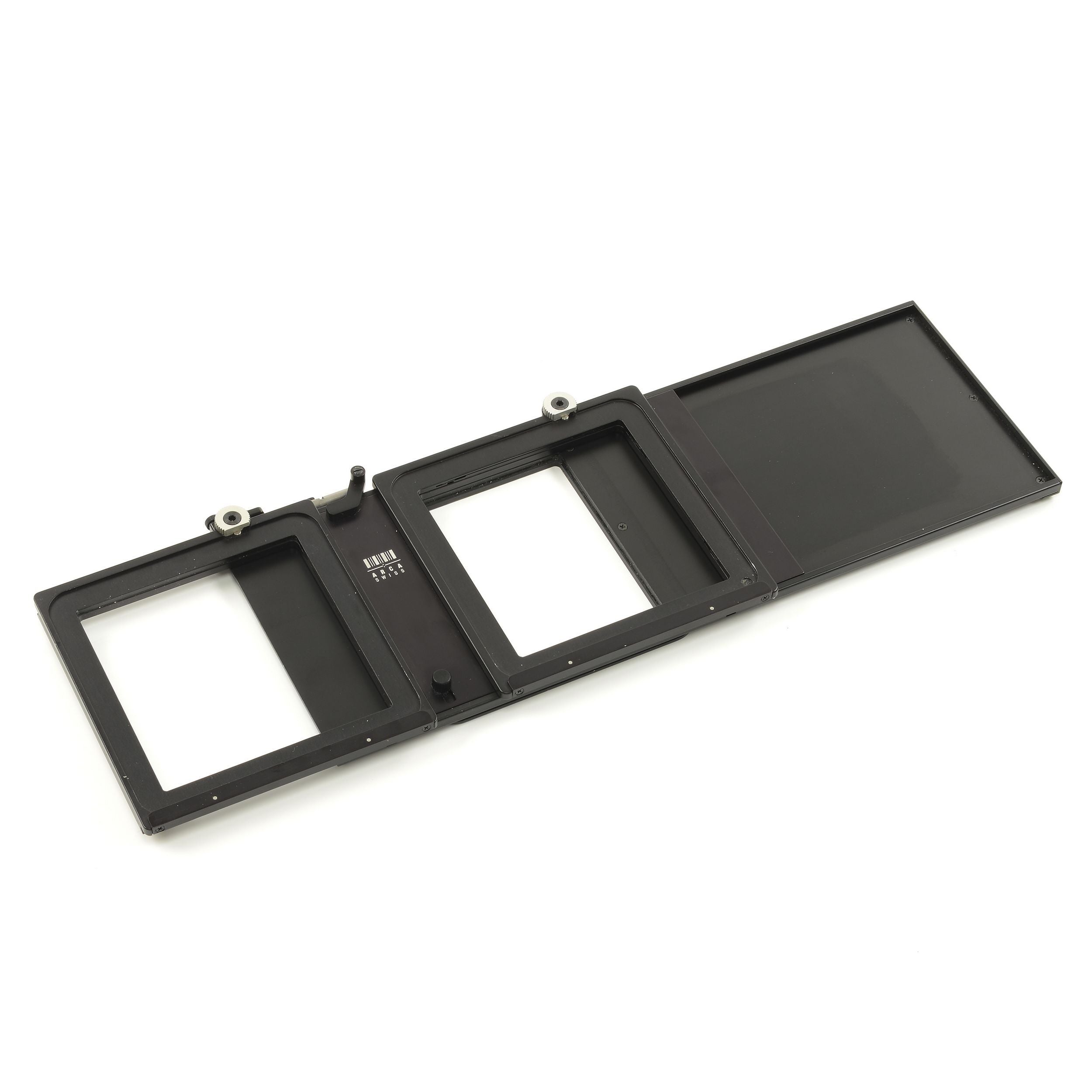 Arca-Swiss Rotaslide Verschuifbare Achterplaat 6x9