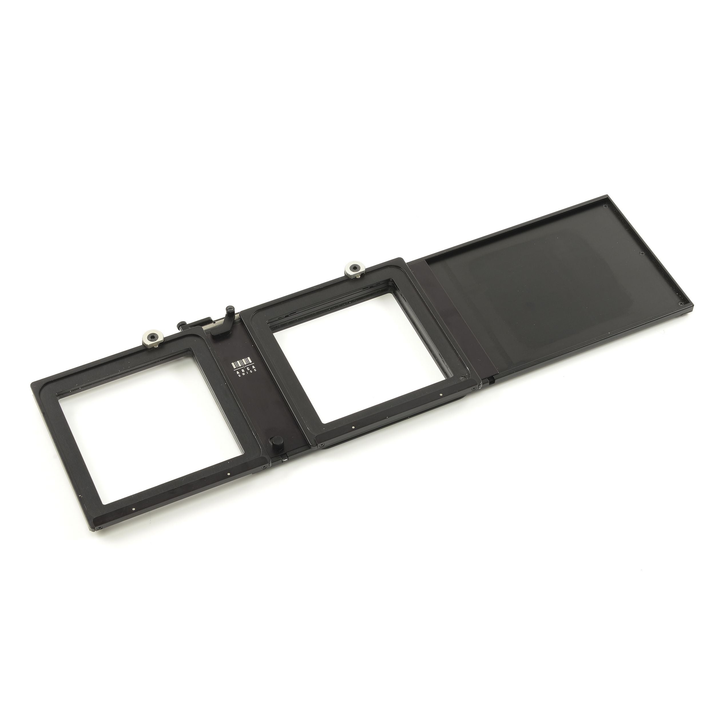 Arca-Swiss Rotaslide Verschuifbare Achterplaat 6x9