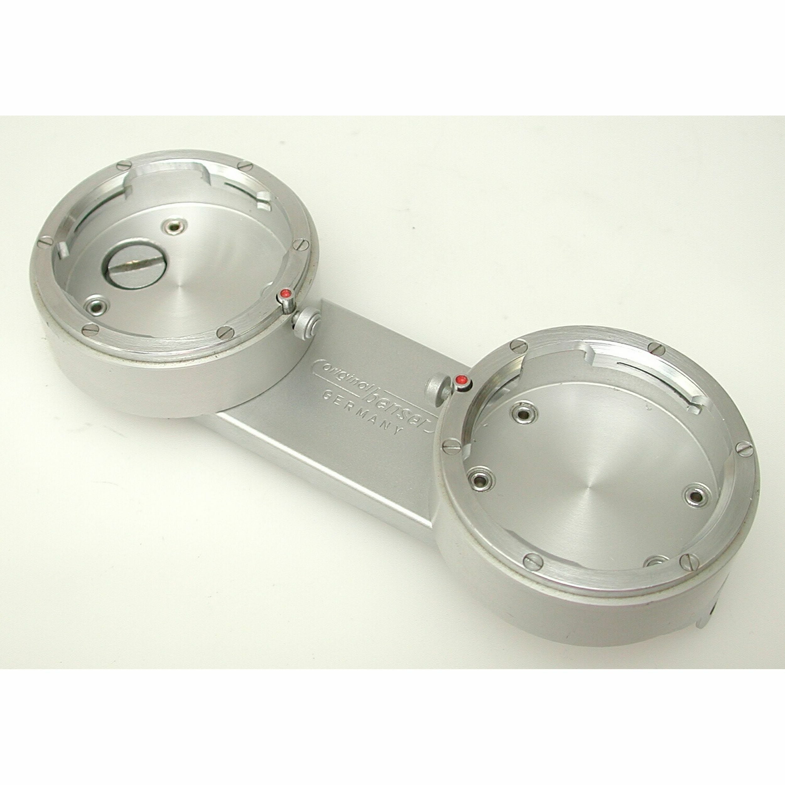 Benser Bodemplaat Voor Leica M Camera's