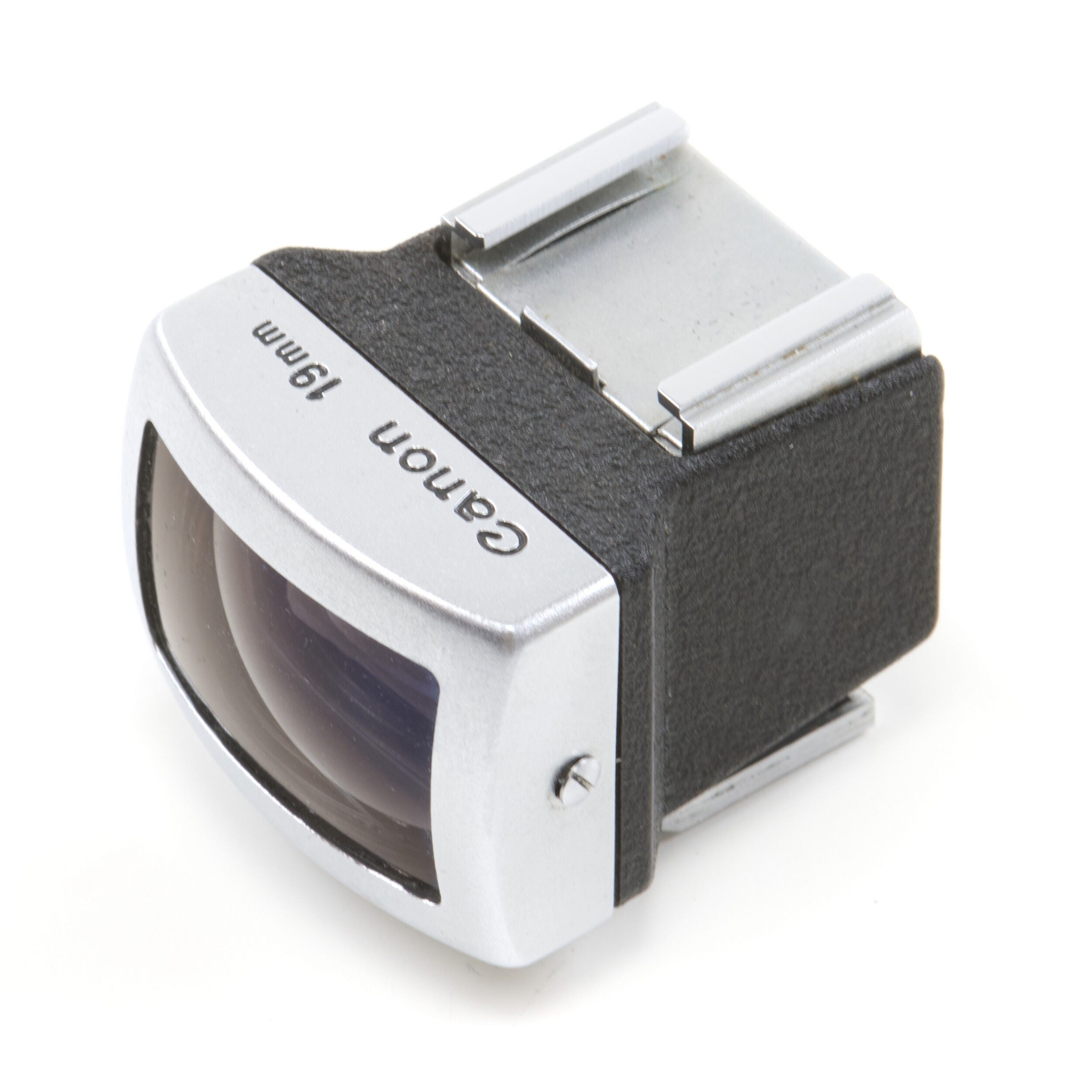 Canon 19mm f3.5 Lens Set M39 LTM