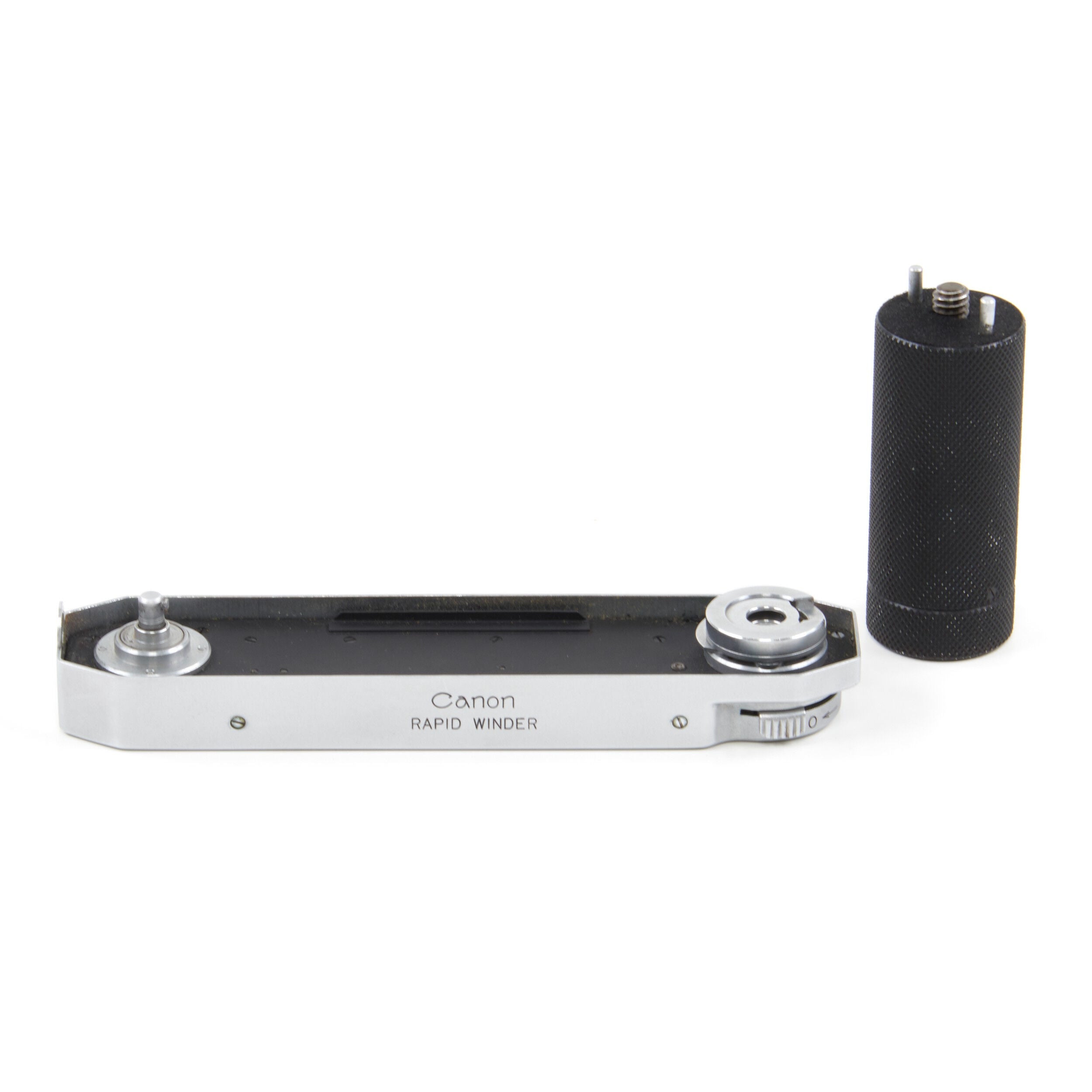 Canon Rapid Winder + Doos