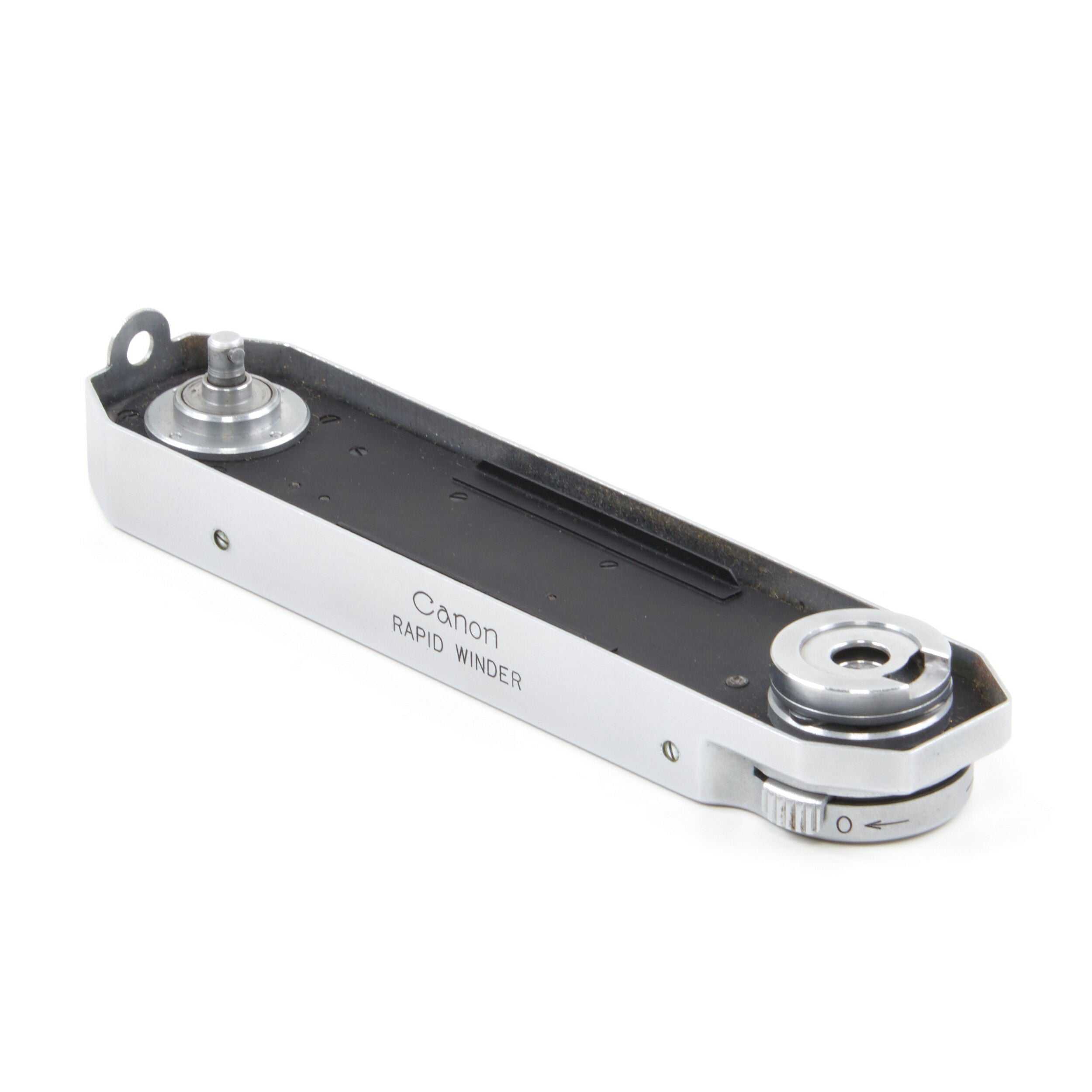 Canon Rapid Winder + Doos