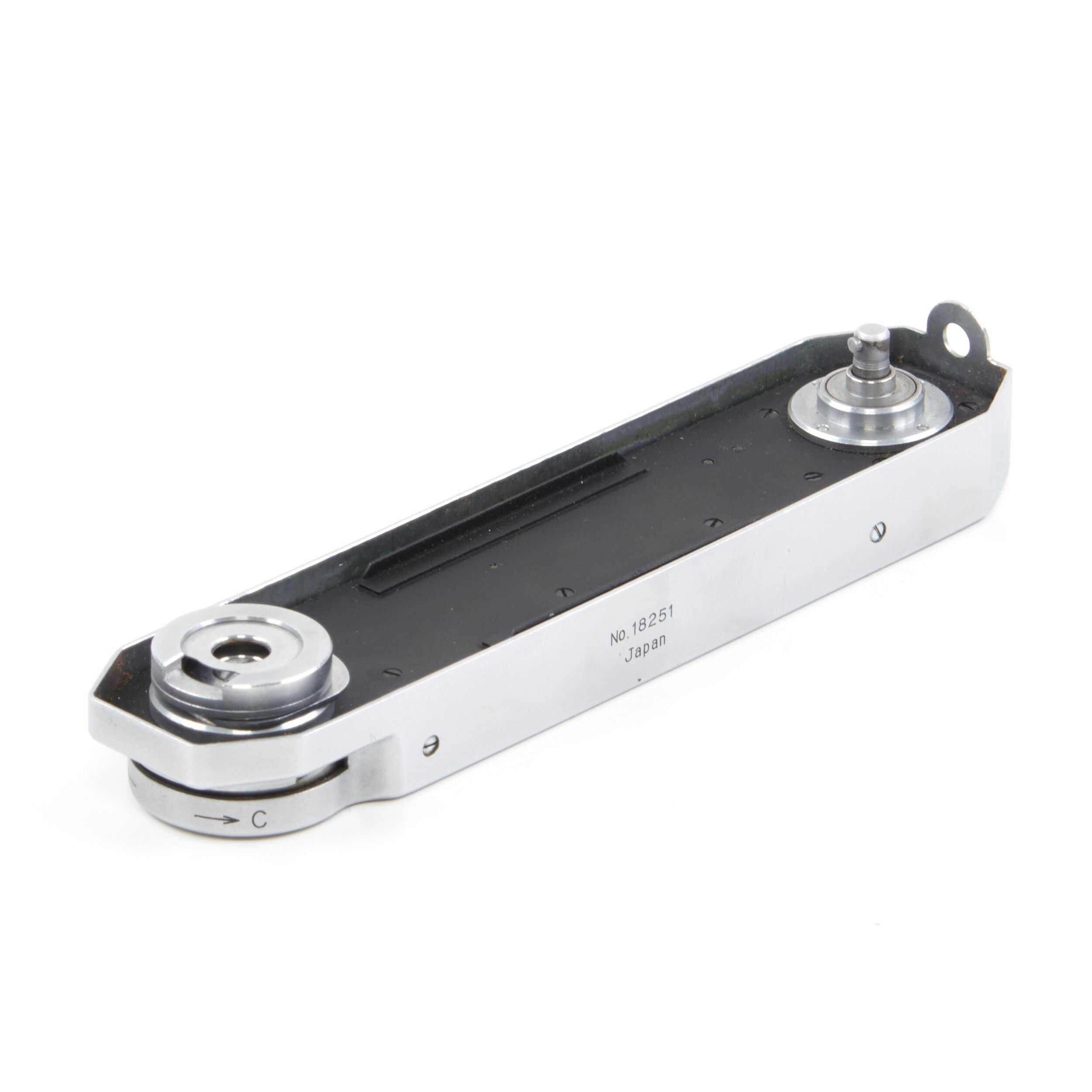 Canon Rapid Winder + Doos